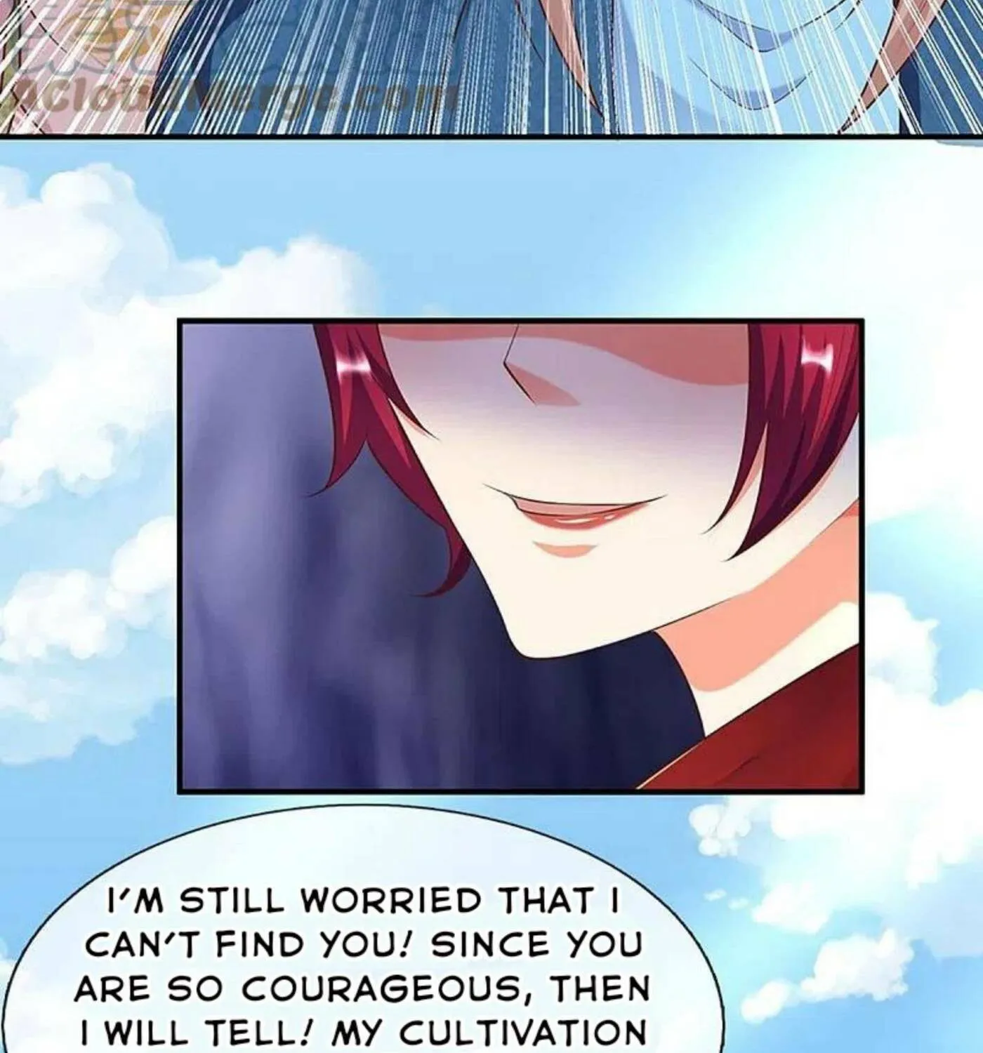 Read Immortal Reverence Dad (Colored) chapter 244 image 4 on Lezhin
