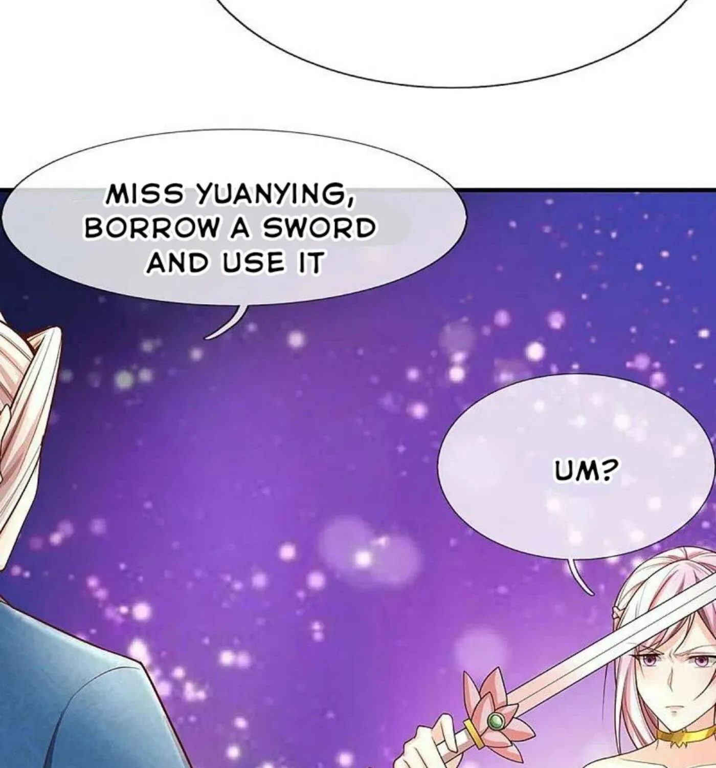 Read Immortal Reverence Dad (Colored) chapter 244 image 40 on Lezhin