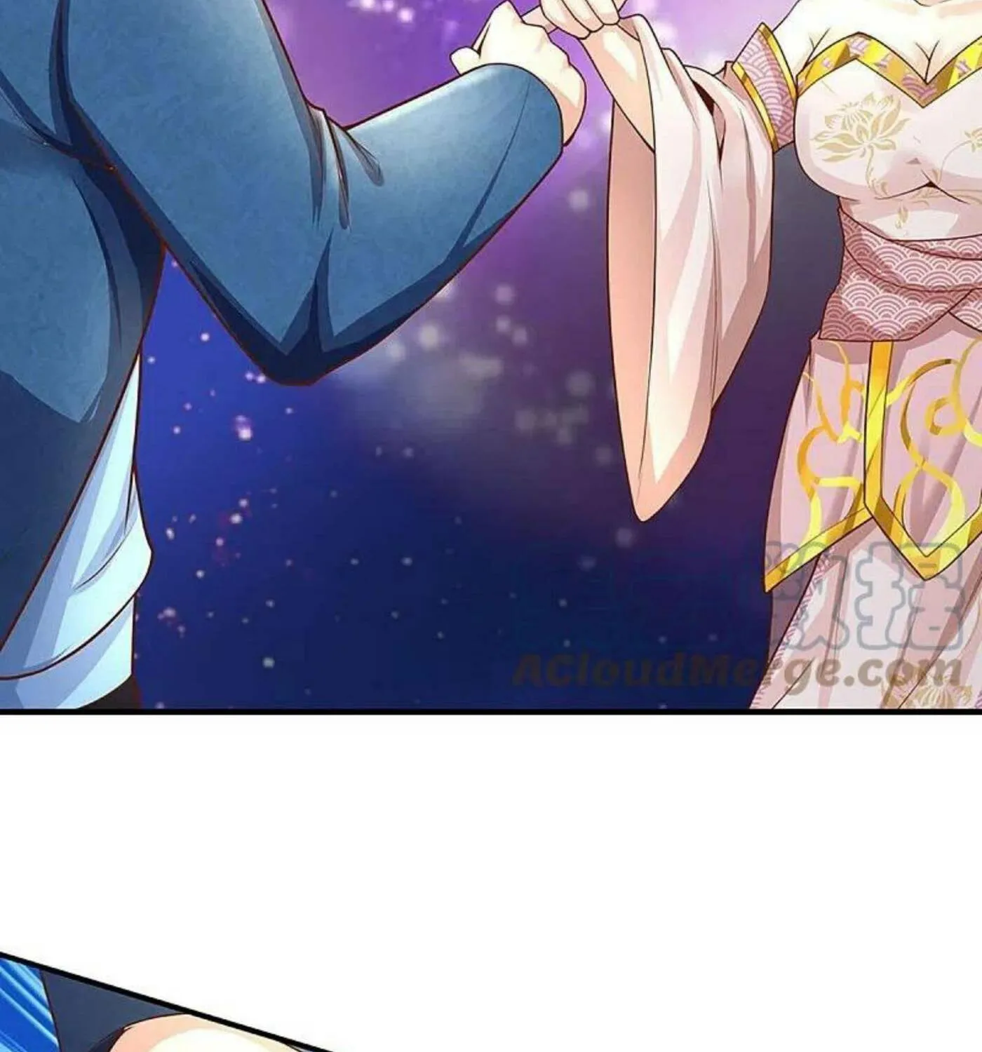 Read Immortal Reverence Dad (Colored) chapter 244 image 41 on Lezhin