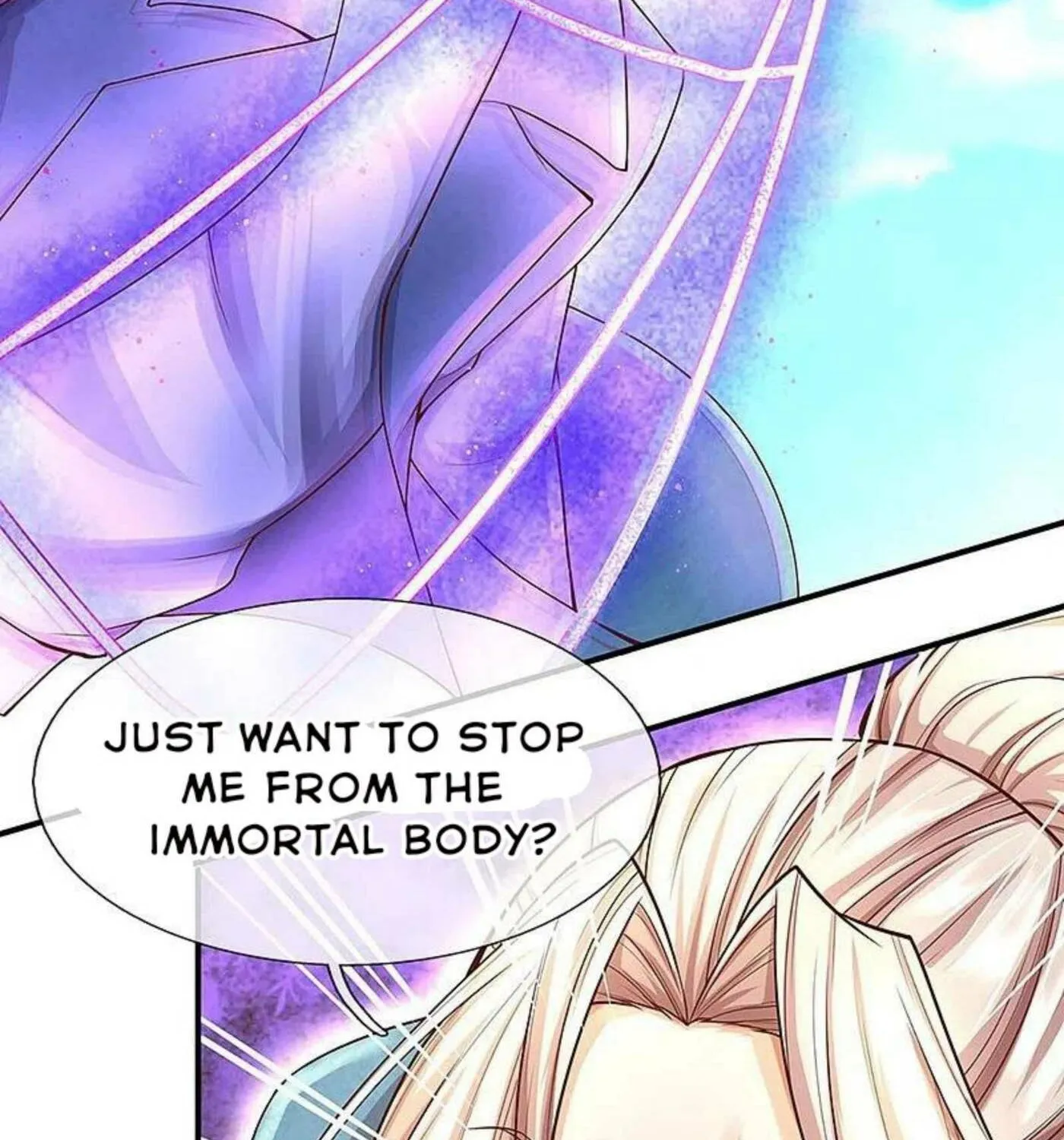 Read Immortal Reverence Dad (Colored) chapter 244 image 46 on Lezhin