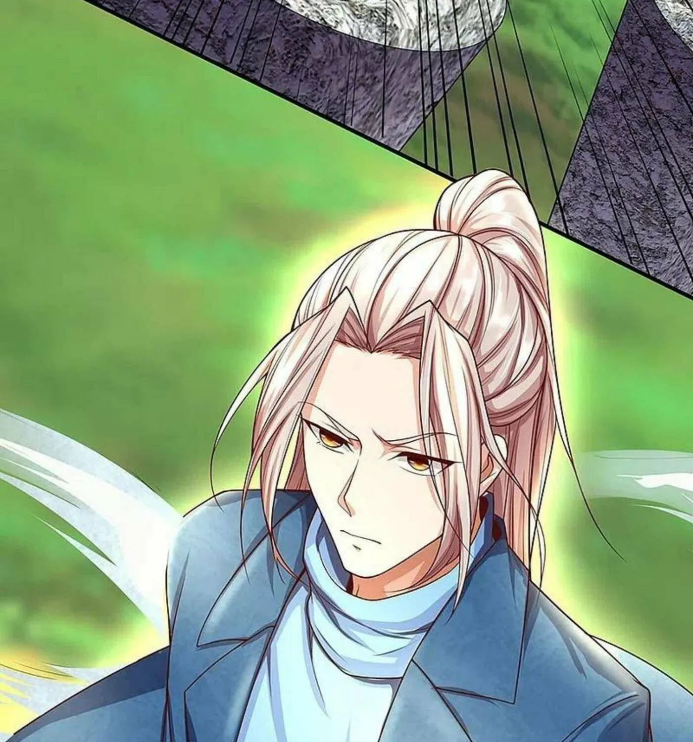 Read Immortal Reverence Dad (Colored) chapter 244 image 49 on Lezhin