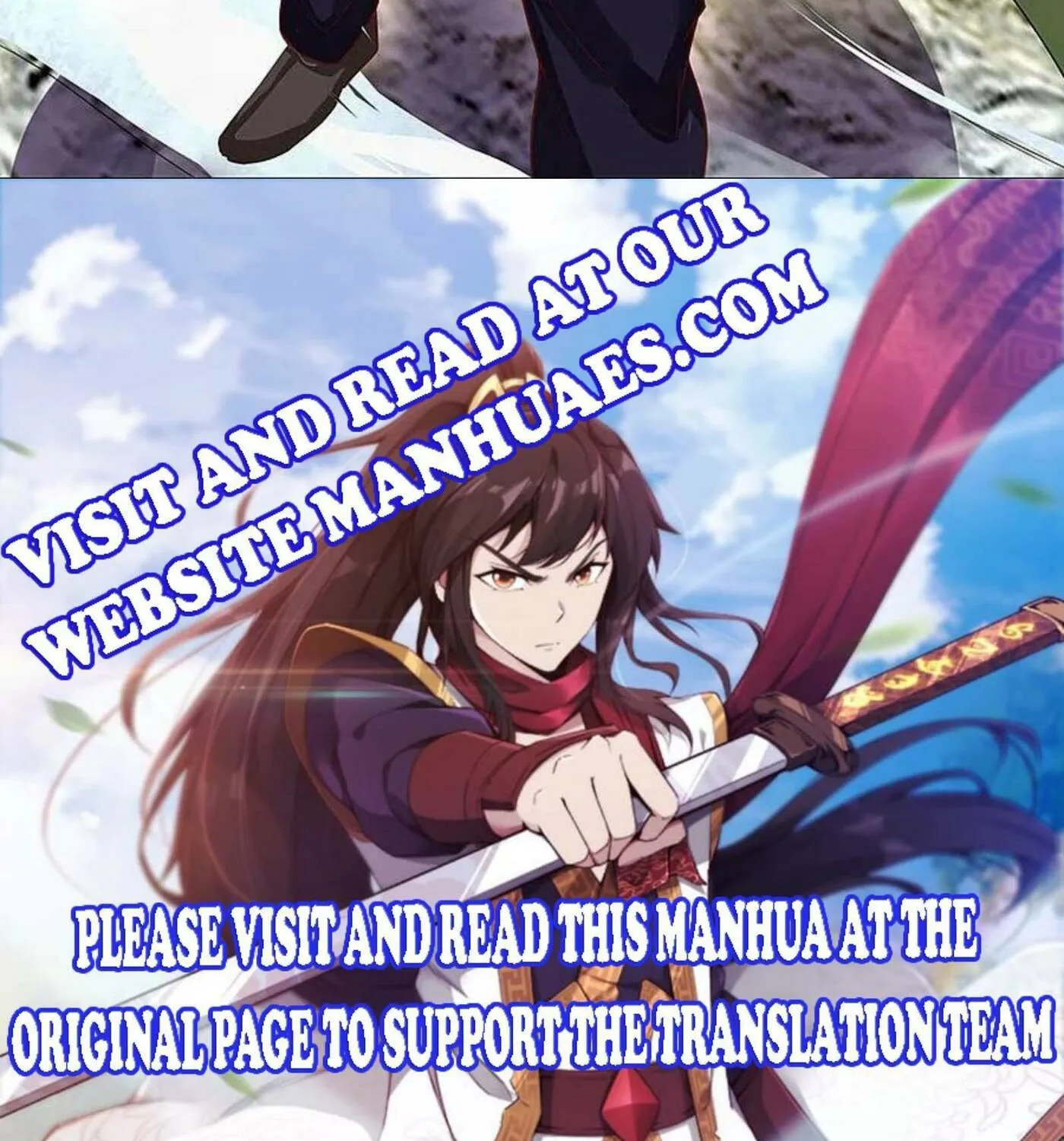 Read Immortal Reverence Dad (Colored) chapter 244 image 51 on Lezhin