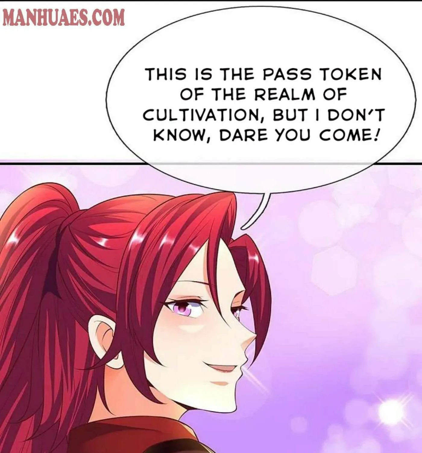 Read Immortal Reverence Dad (Colored) chapter 244 image 7 on Lezhin