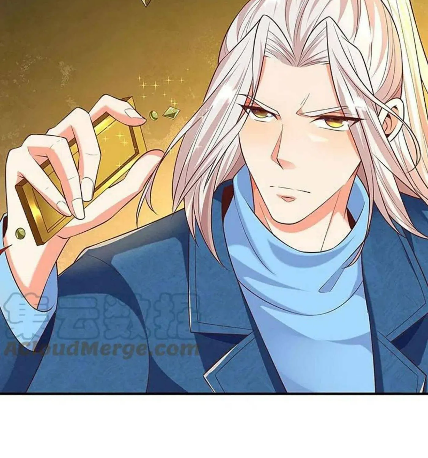 Read Immortal Reverence Dad (Colored) chapter 244 image 9 on Lezhin