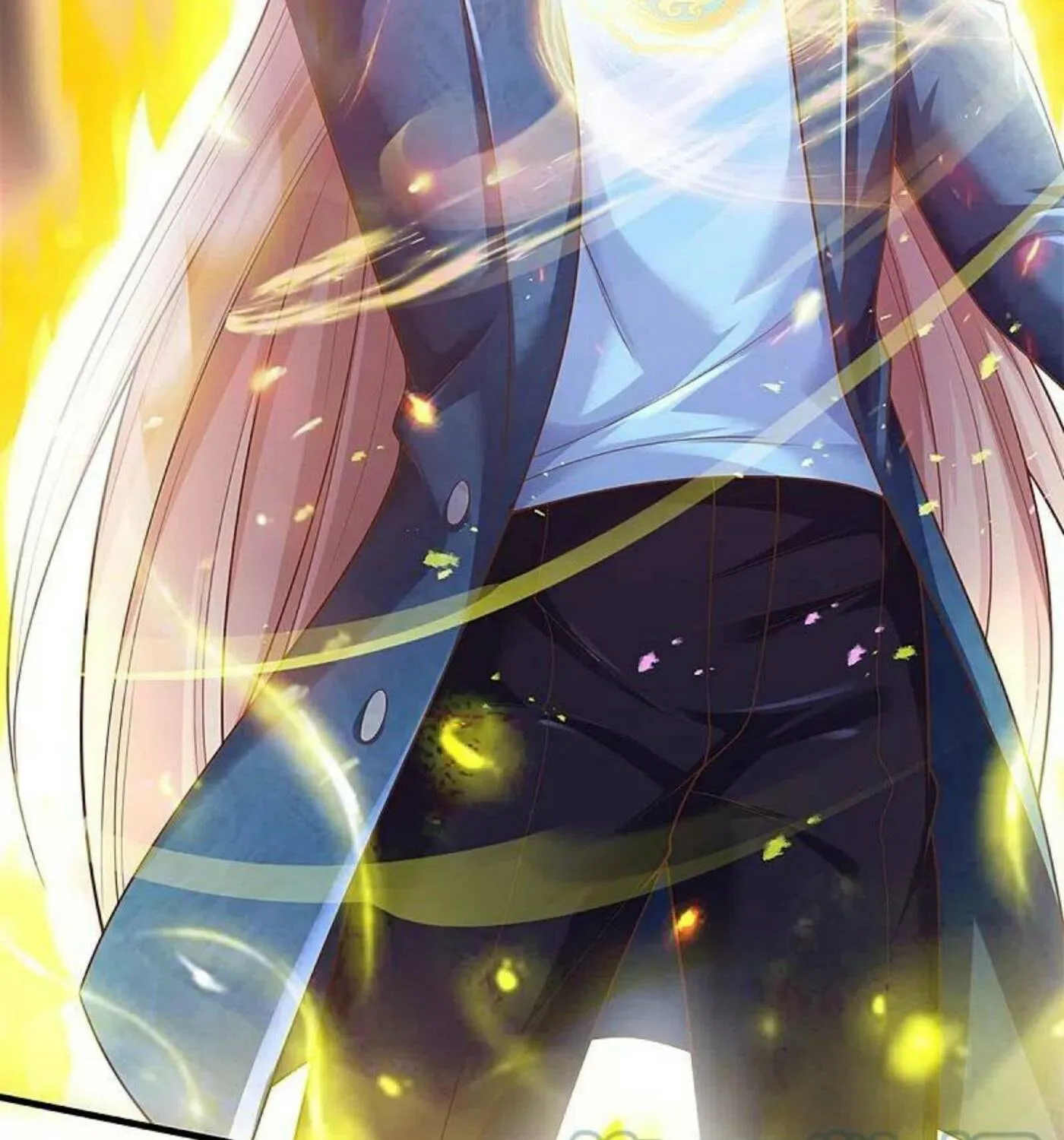 Read Immortal Reverence Dad (Colored) chapter 245 image 14 on Lezhin