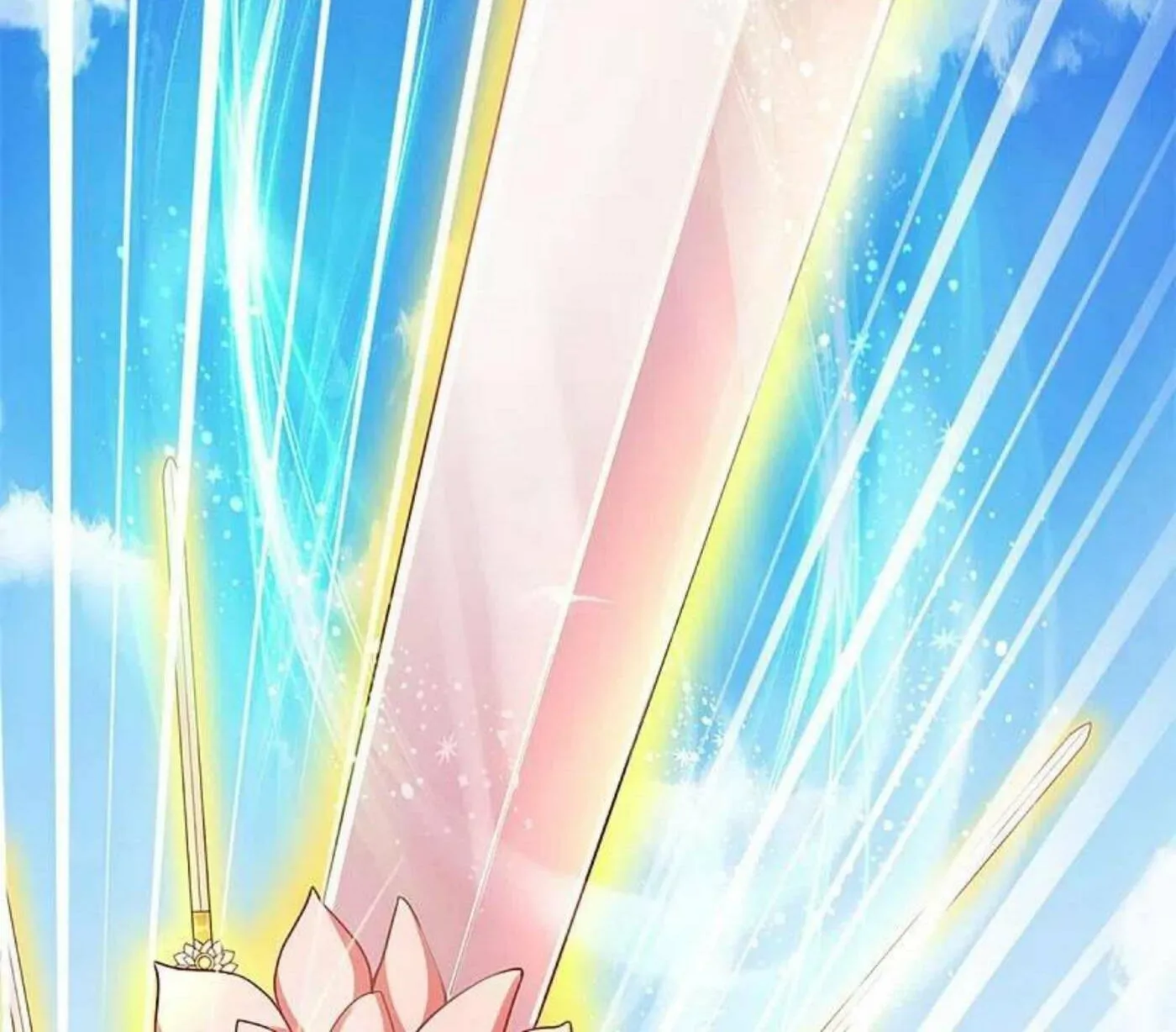 Read Immortal Reverence Dad (Colored) chapter 245 image 19 on Lezhin