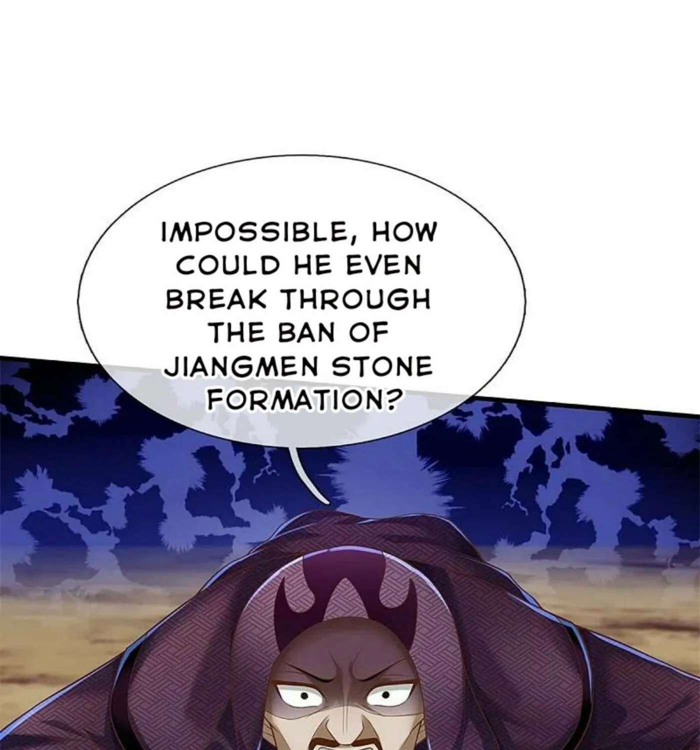 Read Immortal Reverence Dad (Colored) chapter 245 image 3 on Lezhin