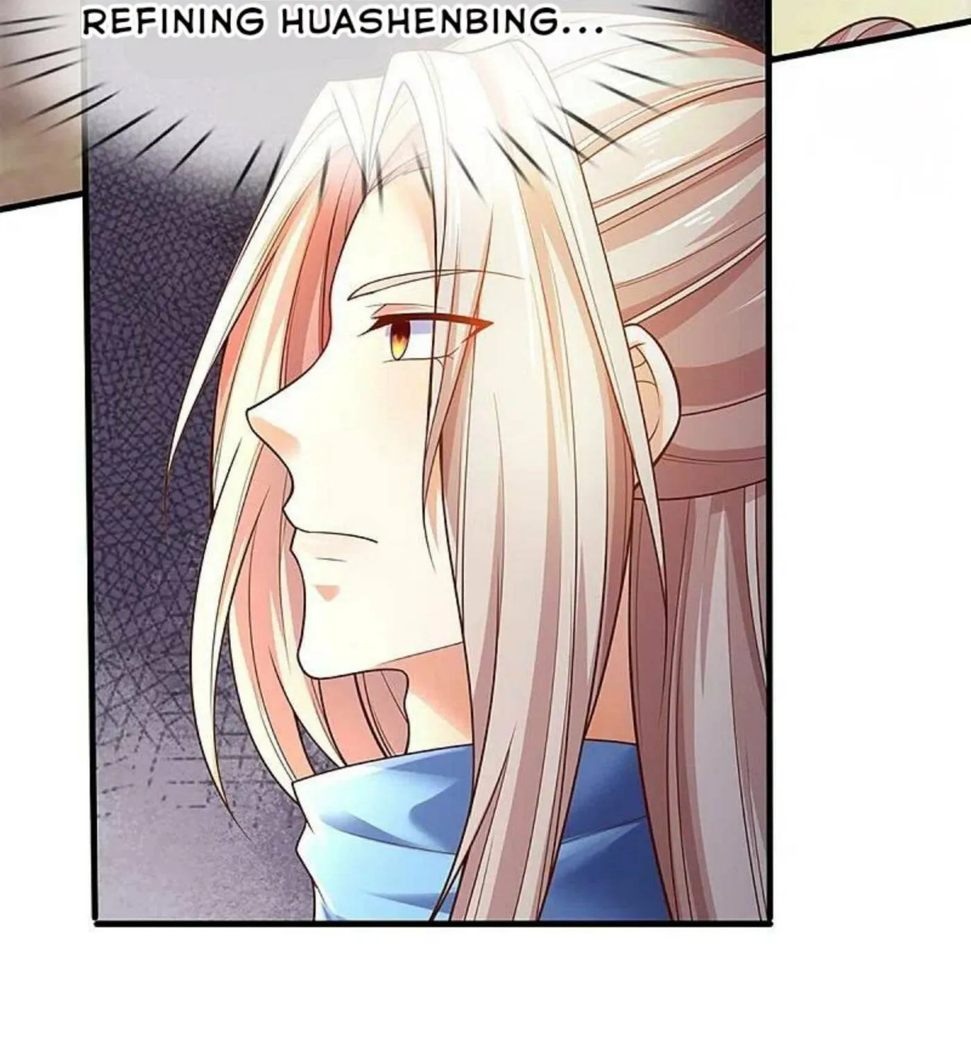 Read Immortal Reverence Dad (Colored) chapter 245 image 45 on Lezhin