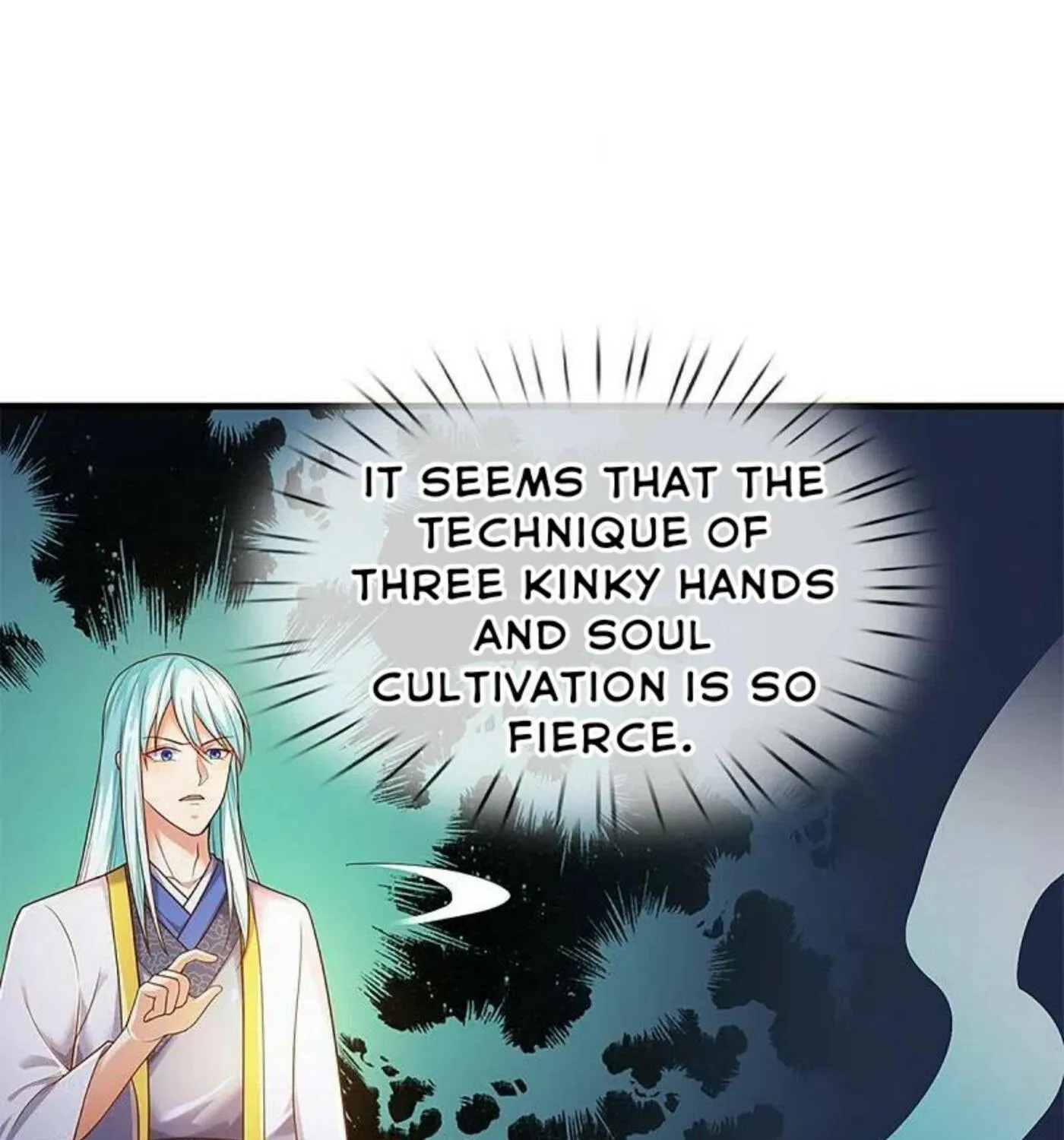 Read Immortal Reverence Dad (Colored) chapter 245 image 46 on Lezhin