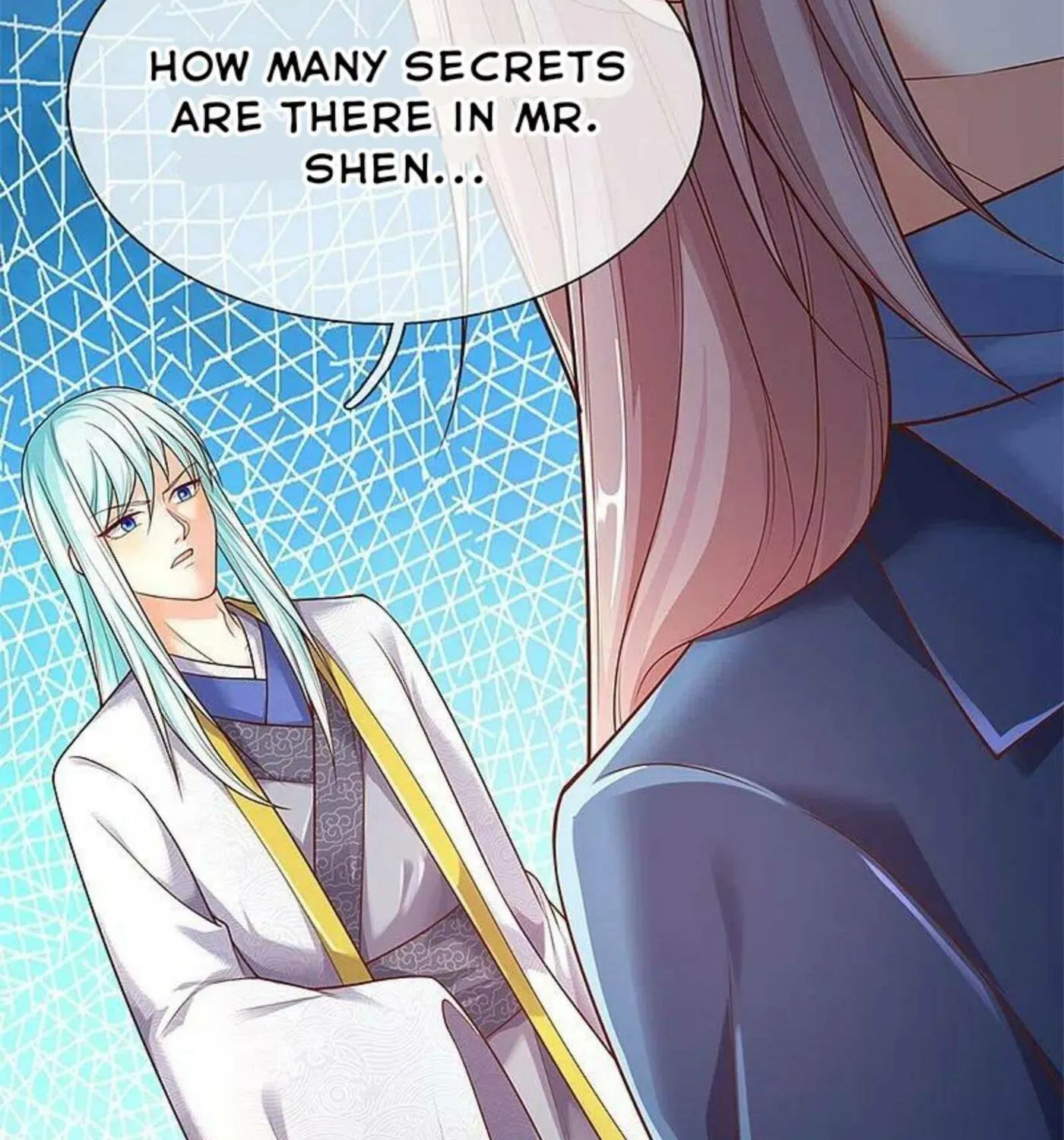 Read Immortal Reverence Dad (Colored) chapter 245 image 51 on Lezhin