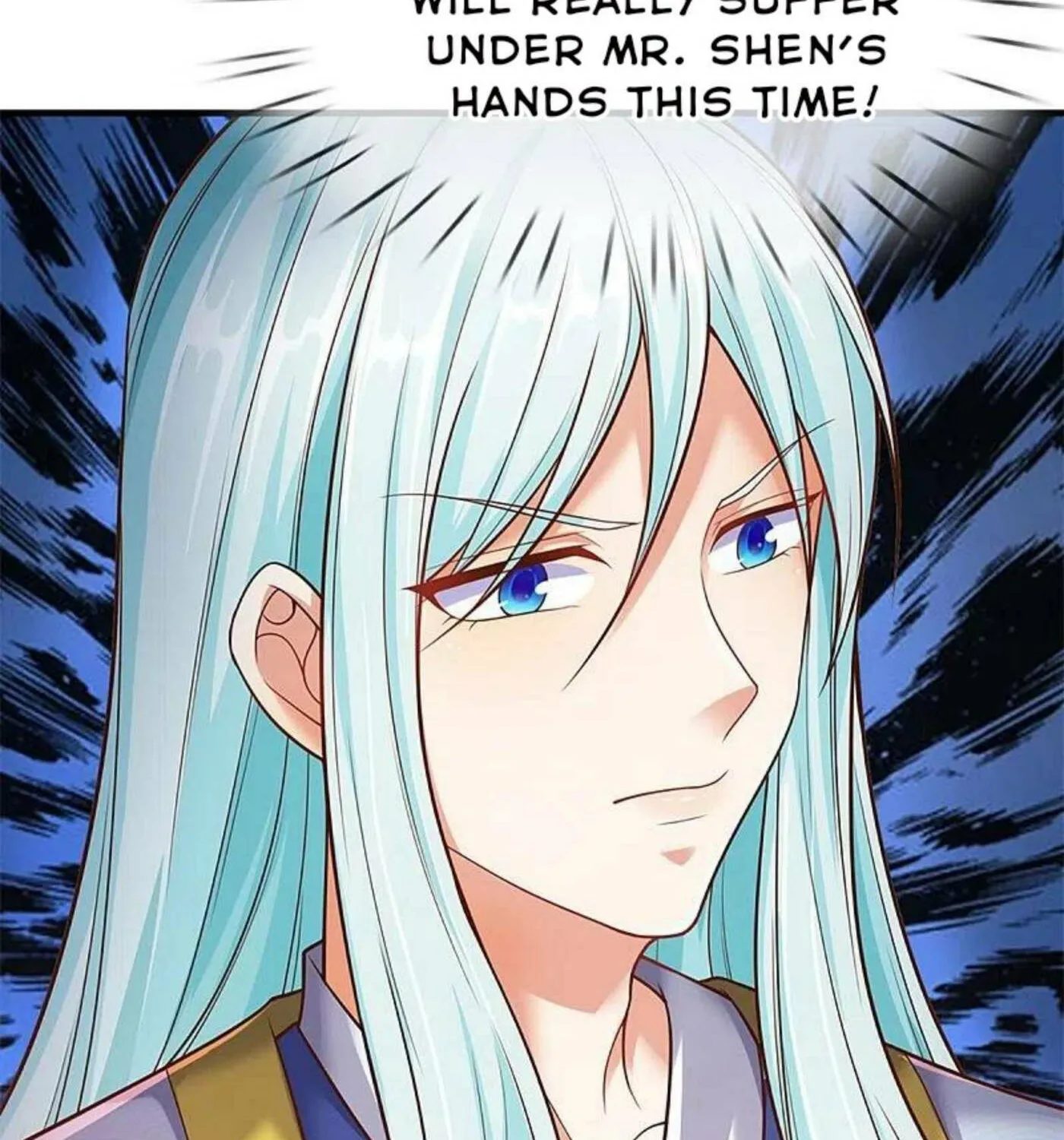 Read Immortal Reverence Dad (Colored) chapter 245 image 53 on Lezhin