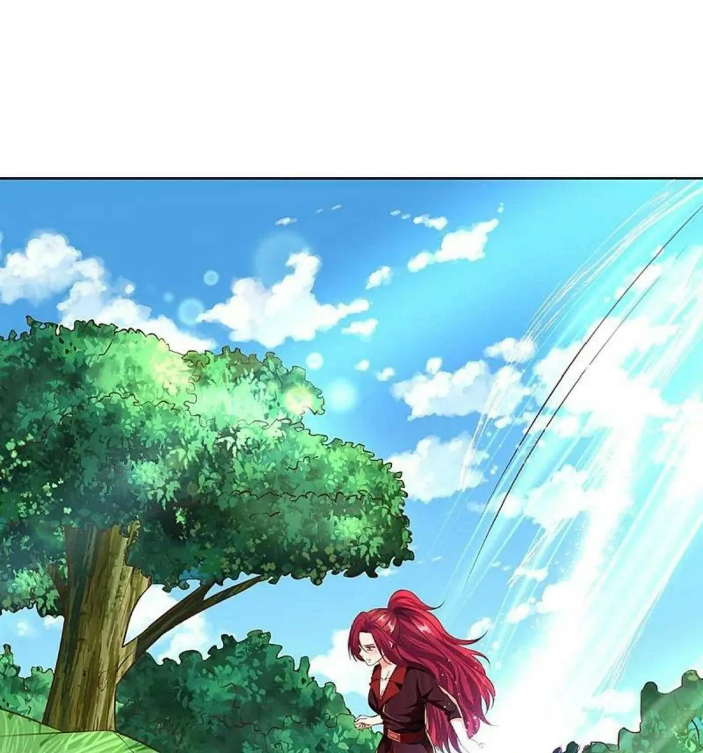 Read Immortal Reverence Dad (Colored) chapter 245 image 57 on Lezhin