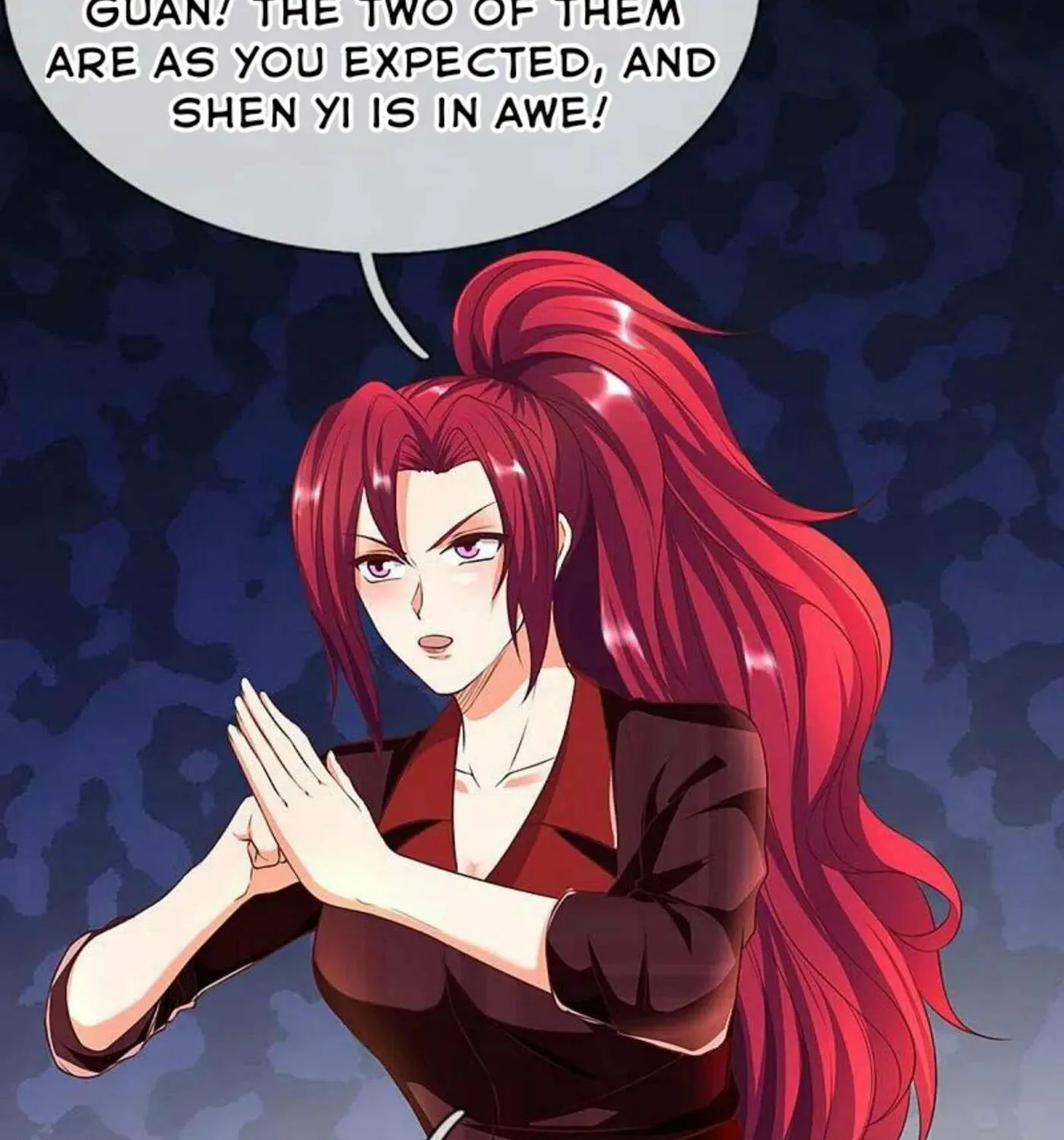 Read Immortal Reverence Dad (Colored) chapter 245 image 62 on Lezhin