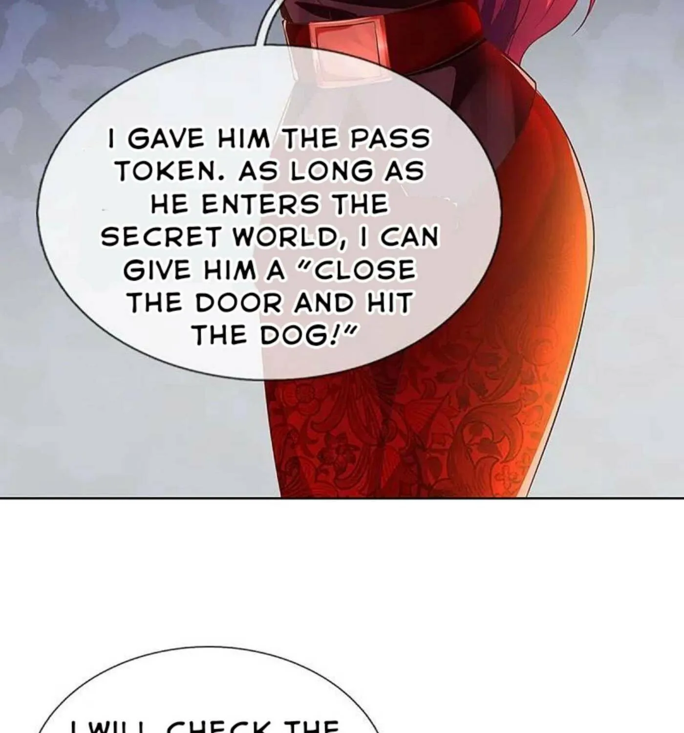 Read Immortal Reverence Dad (Colored) chapter 245 image 63 on Lezhin