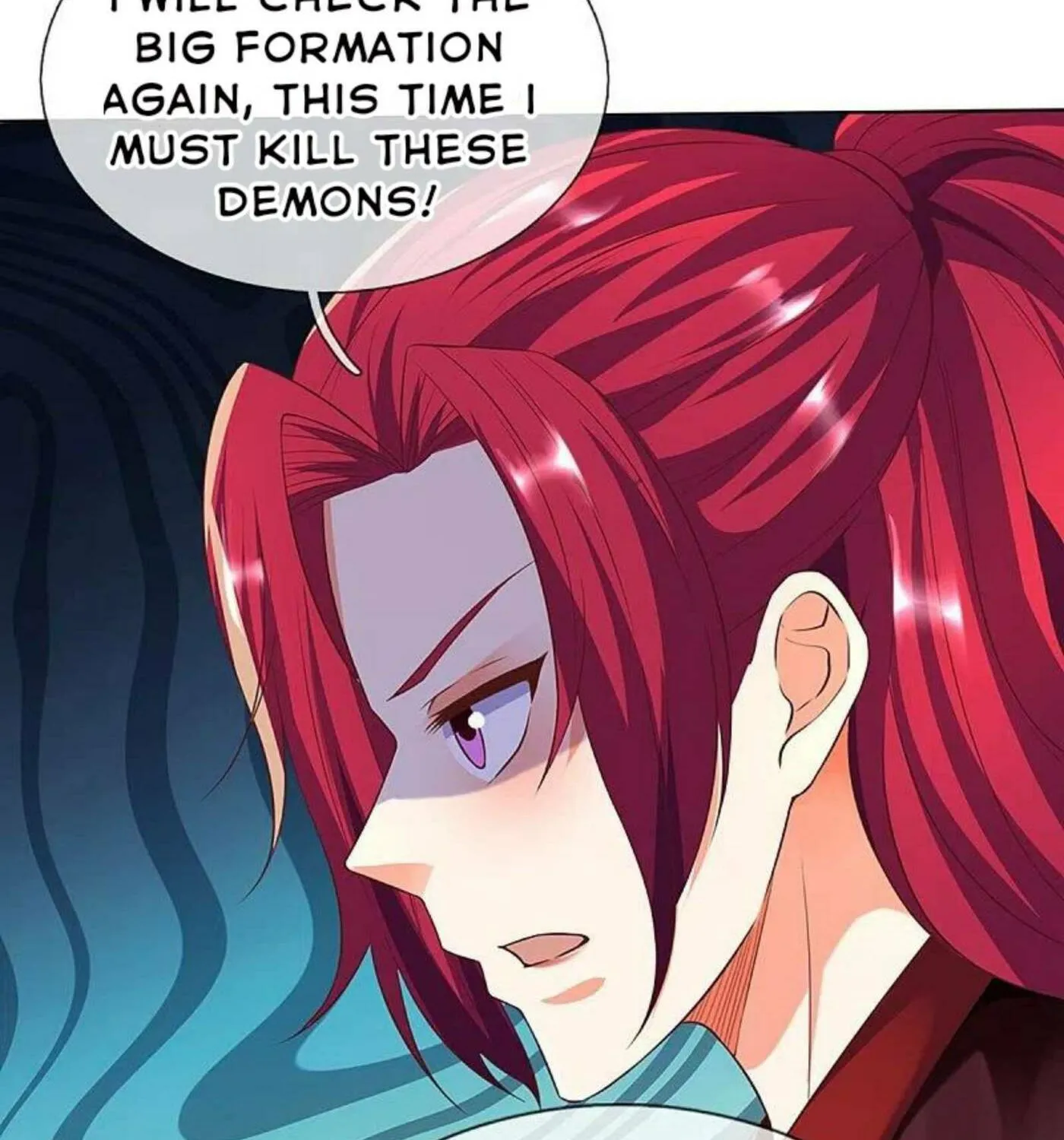 Read Immortal Reverence Dad (Colored) chapter 245 image 64 on Lezhin
