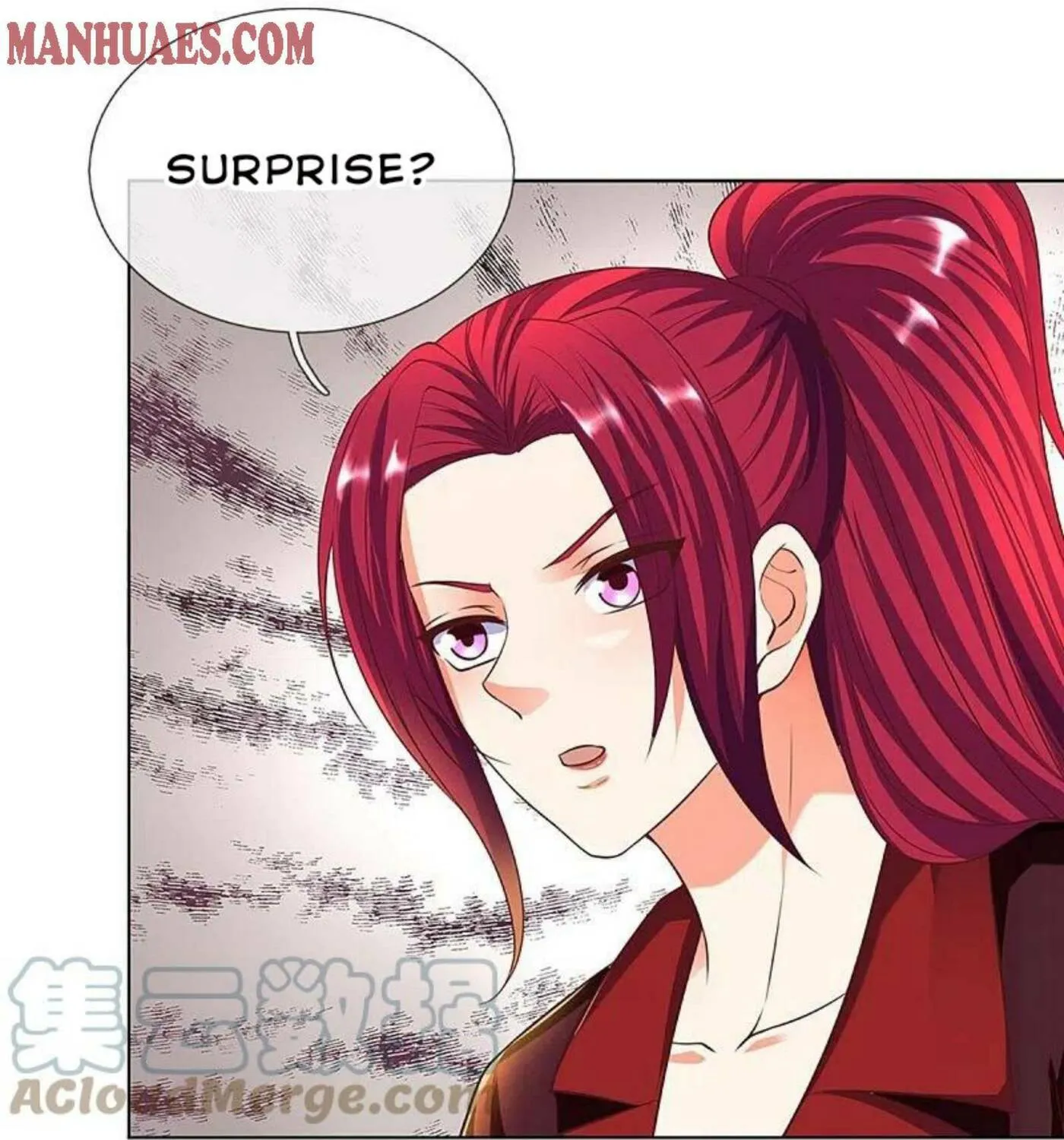 Read Immortal Reverence Dad (Colored) chapter 245 image 68 on Lezhin