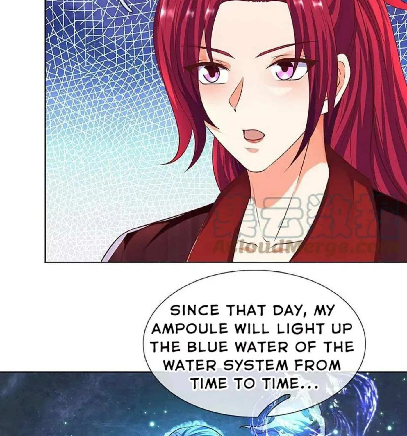 Read Immortal Reverence Dad (Colored) chapter 245 image 71 on Lezhin