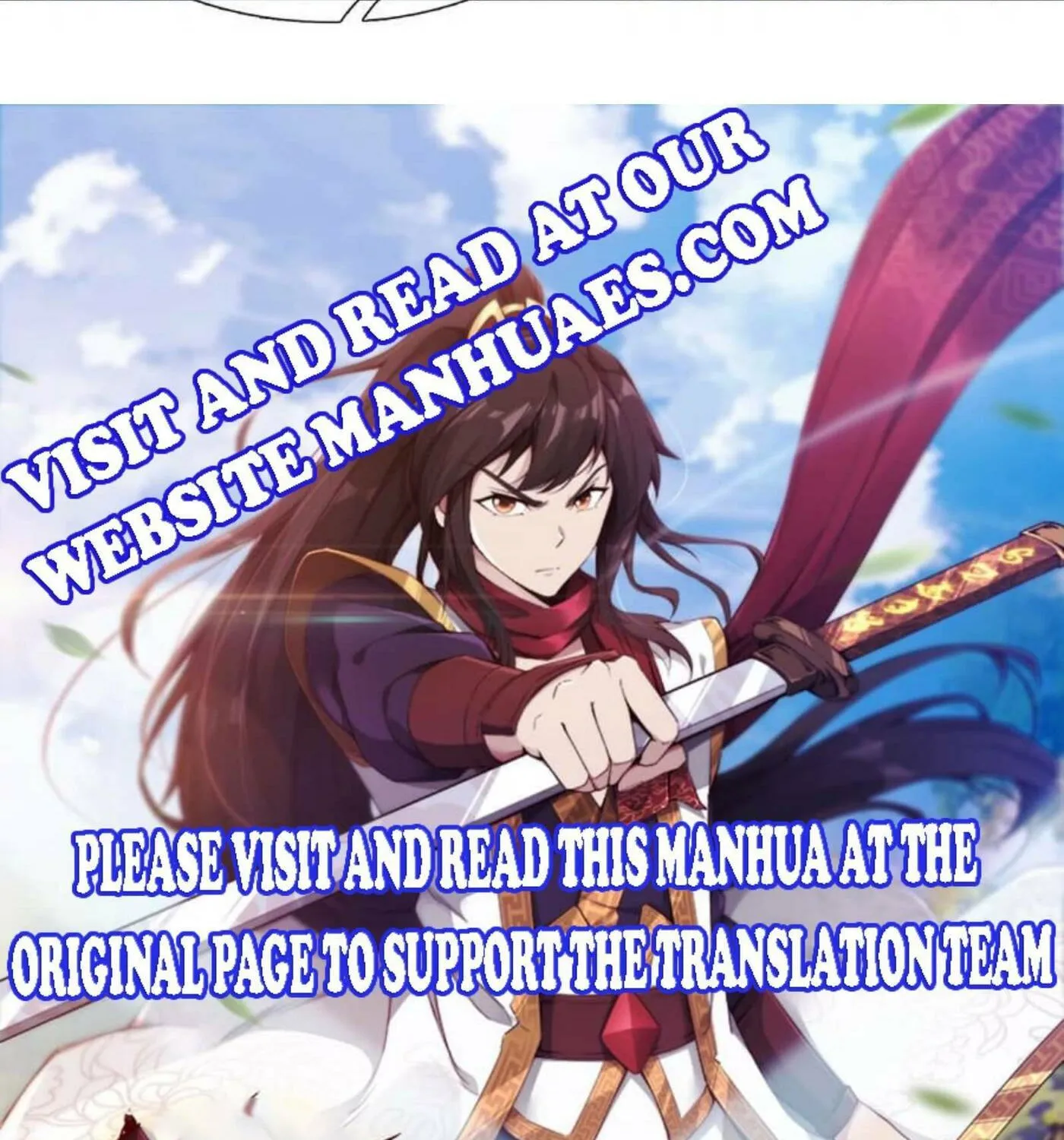 Read Immortal Reverence Dad (Colored) chapter 245 image 73 on Lezhin