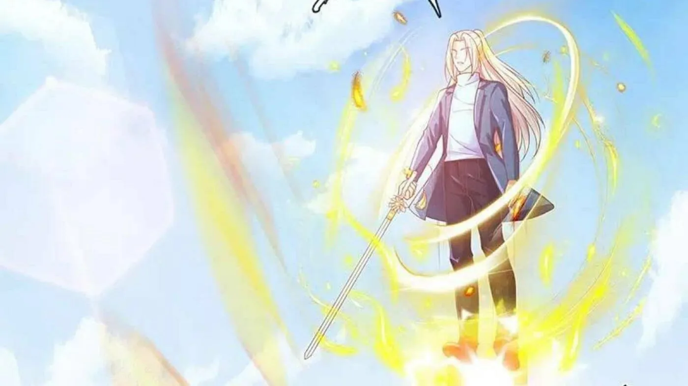 Read Immortal Reverence Dad (Colored) chapter 245 image 9 on Lezhin