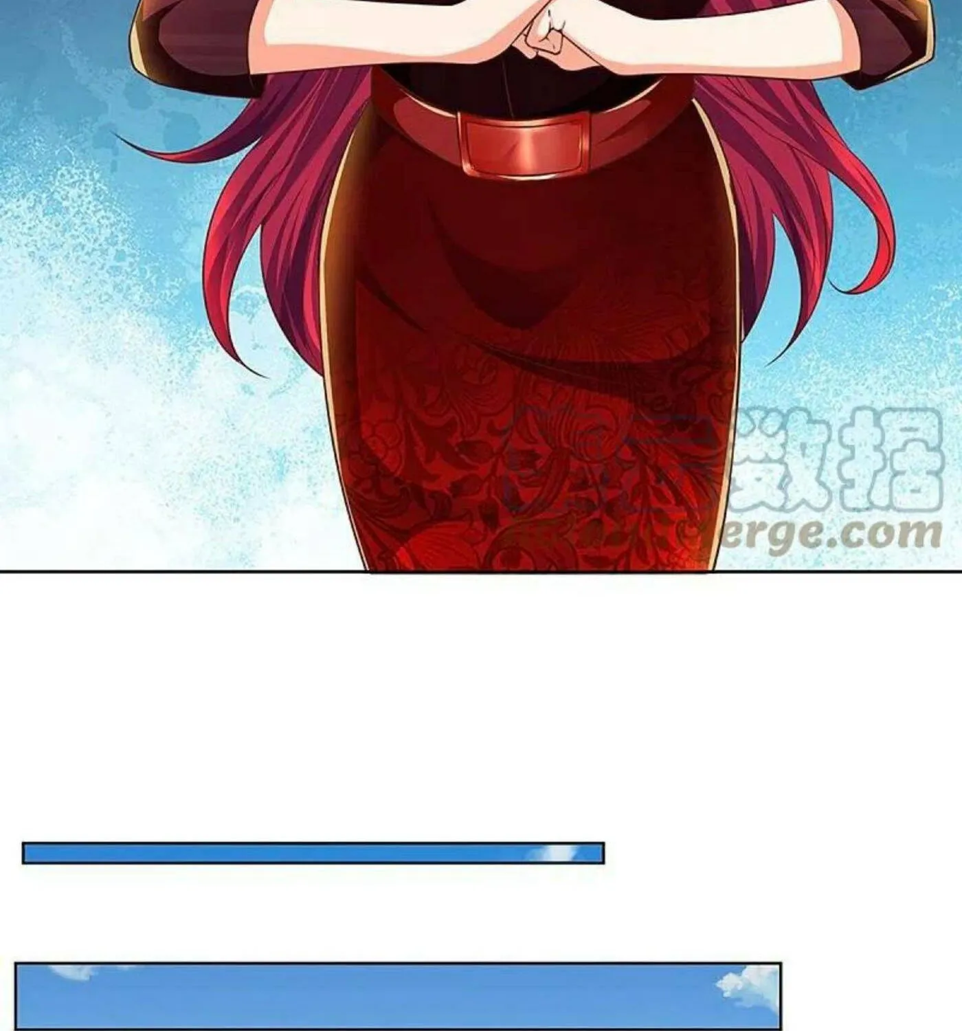 Read Immortal Reverence Dad (Colored) chapter 246 image 10 on Lezhin