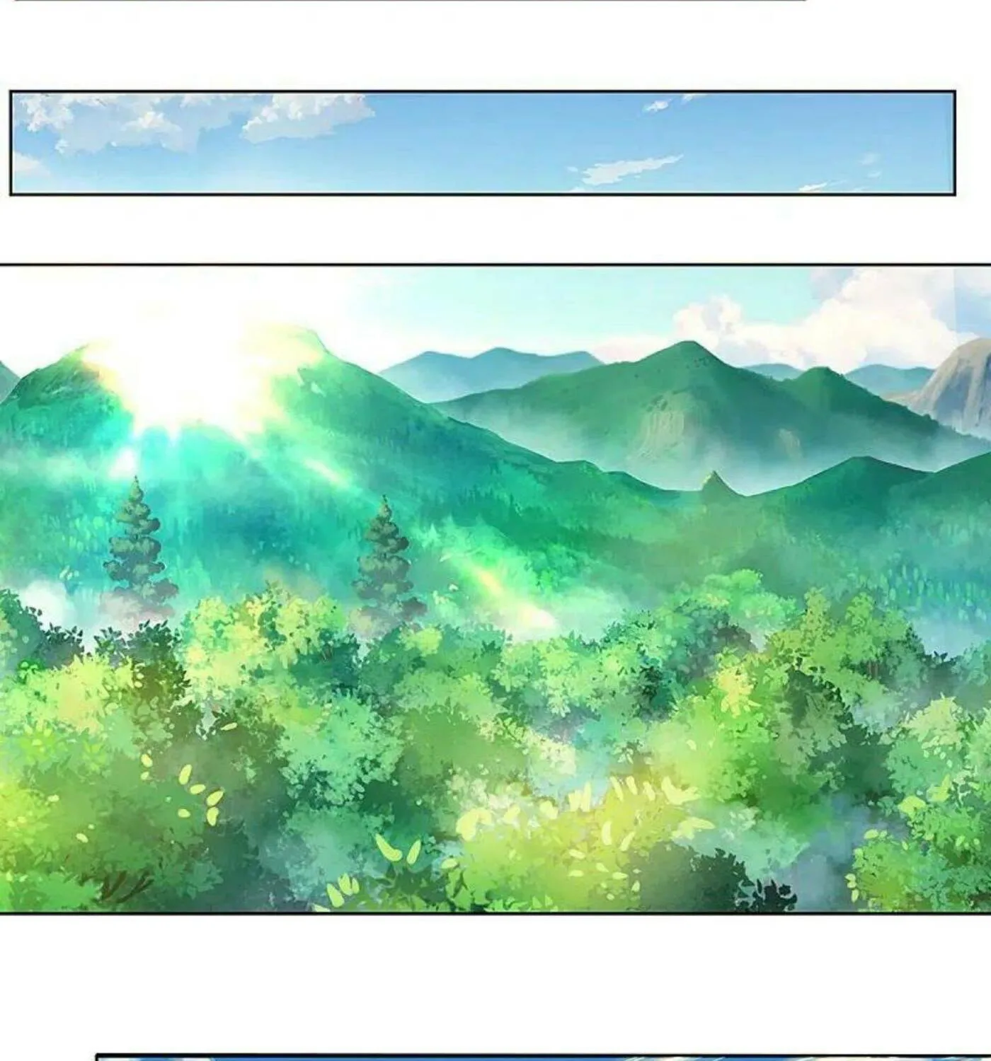 Read Immortal Reverence Dad (Colored) chapter 246 image 11 on Lezhin