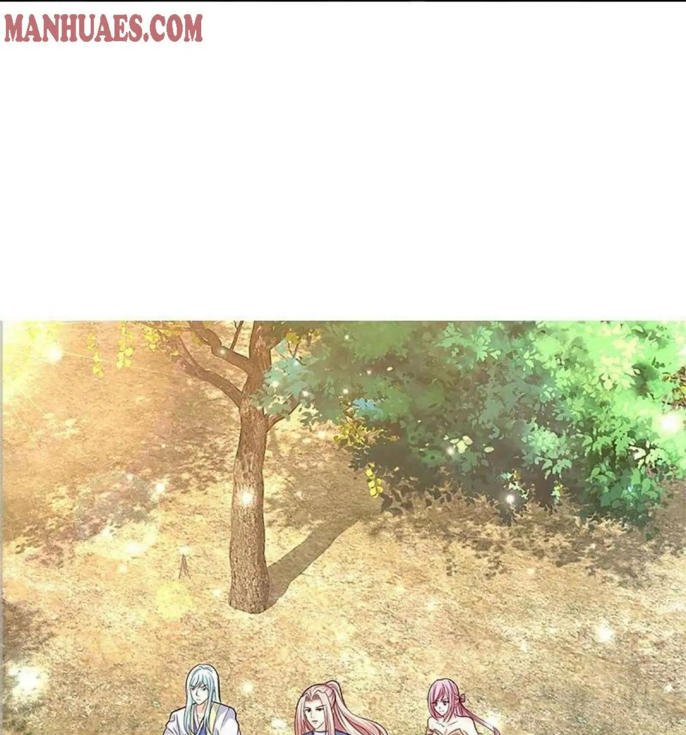 Read Immortal Reverence Dad (Colored) chapter 246 image 18 on Lezhin