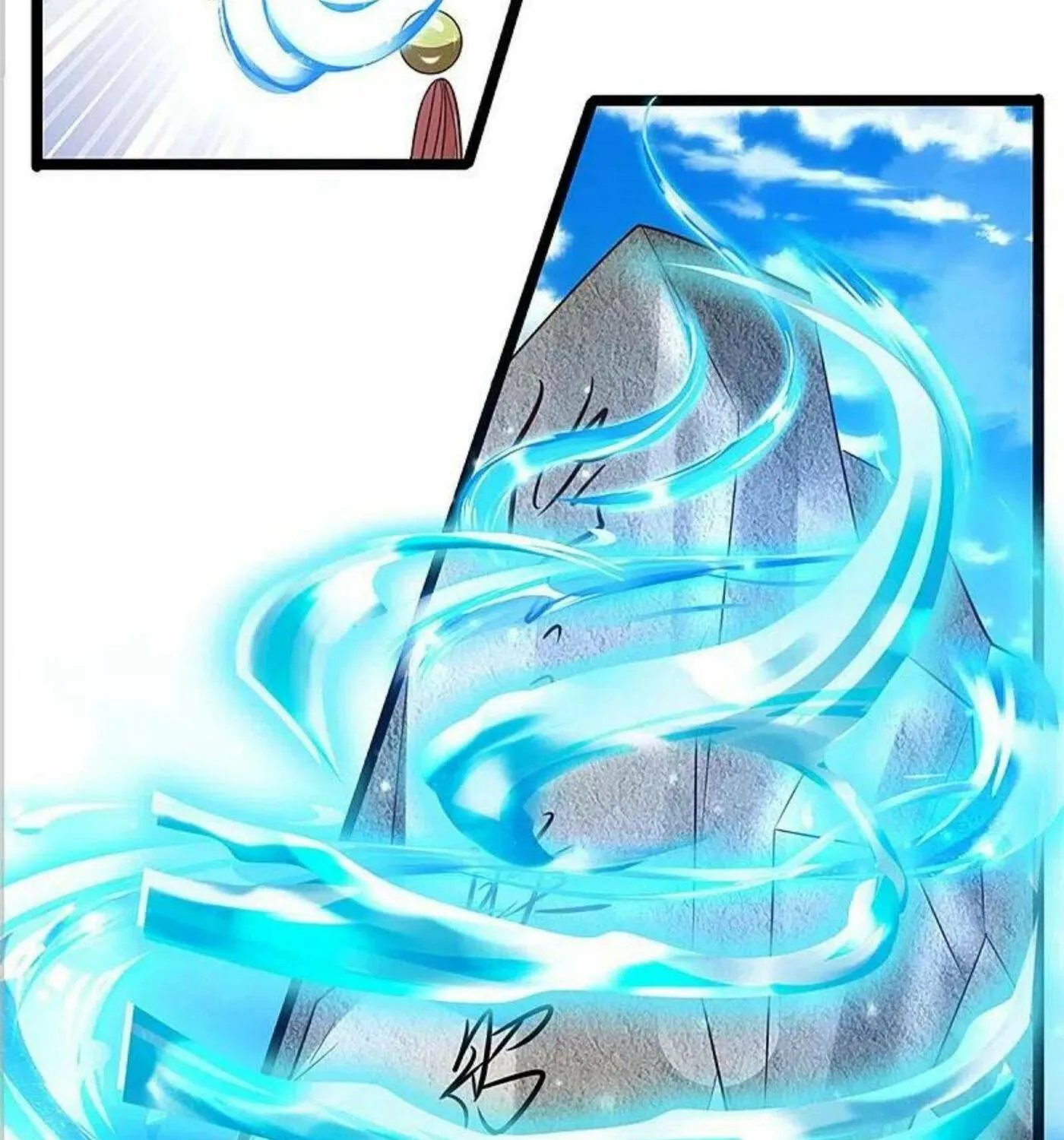 Read Immortal Reverence Dad (Colored) chapter 246 image 22 on Lezhin