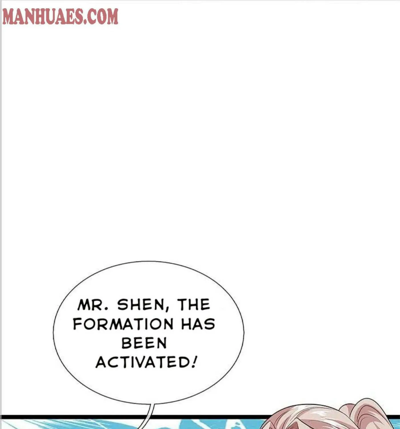 Read Immortal Reverence Dad (Colored) chapter 246 image 26 on Lezhin