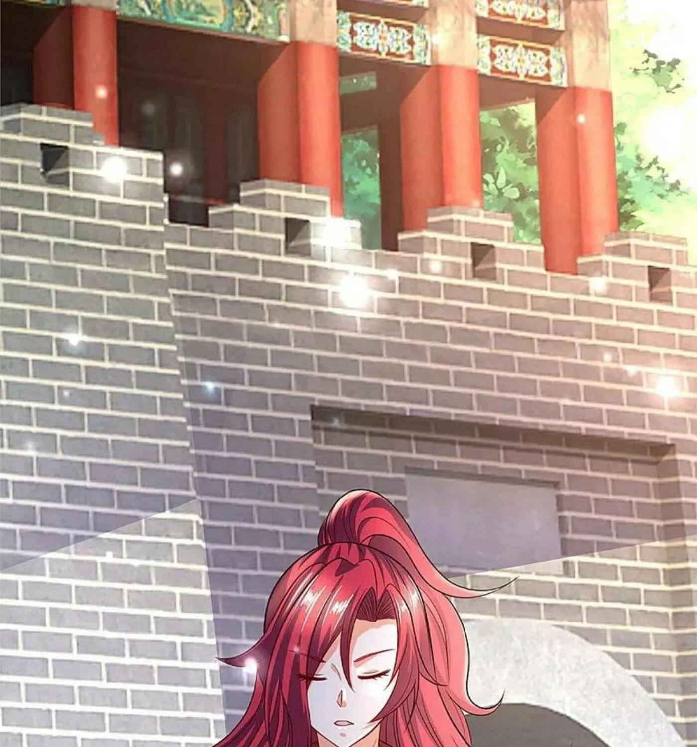 Read Immortal Reverence Dad (Colored) chapter 246 image 32 on Lezhin