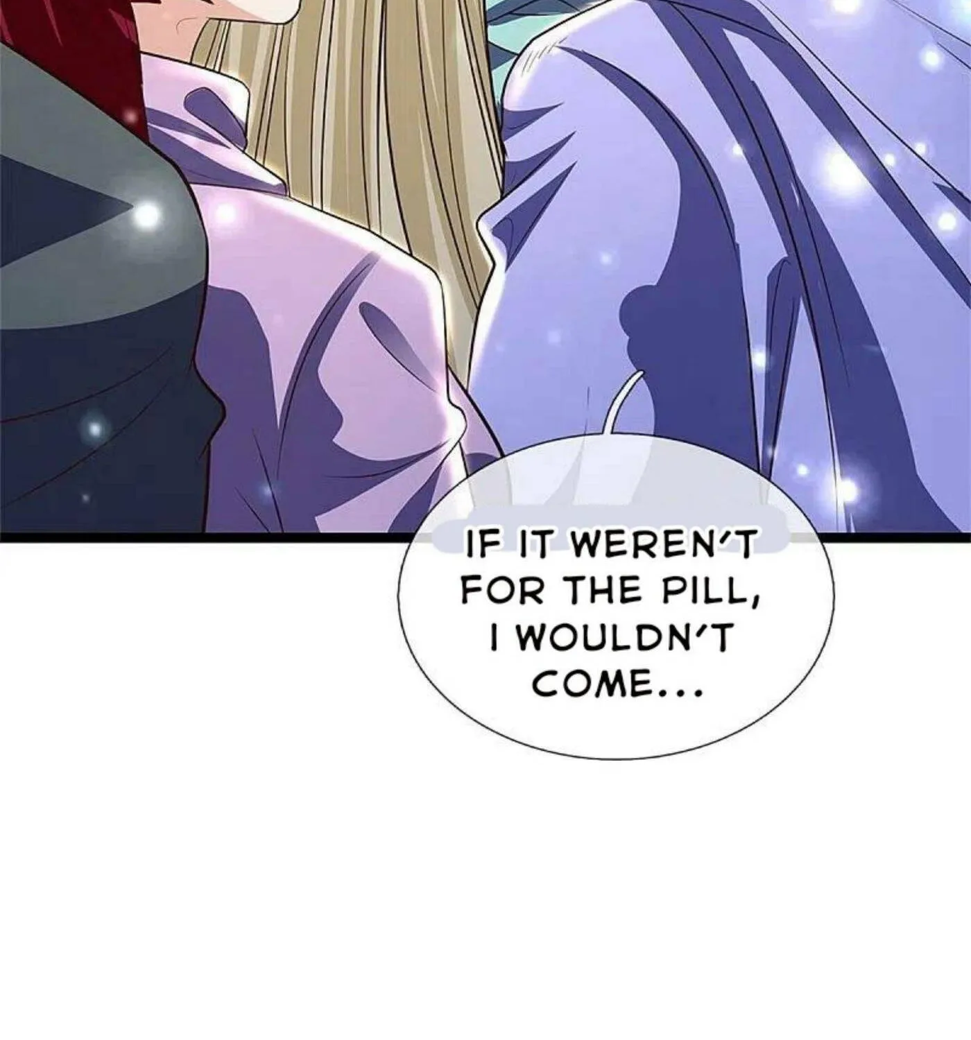 Read Immortal Reverence Dad (Colored) chapter 246 image 37 on Lezhin