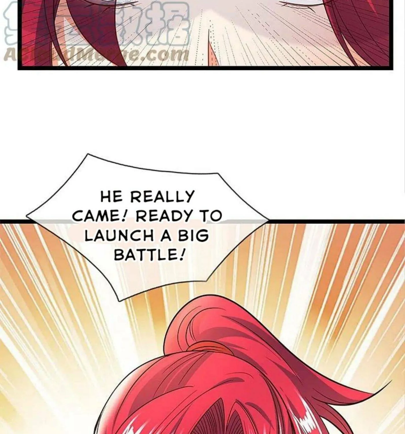 Read Immortal Reverence Dad (Colored) chapter 246 image 39 on Lezhin