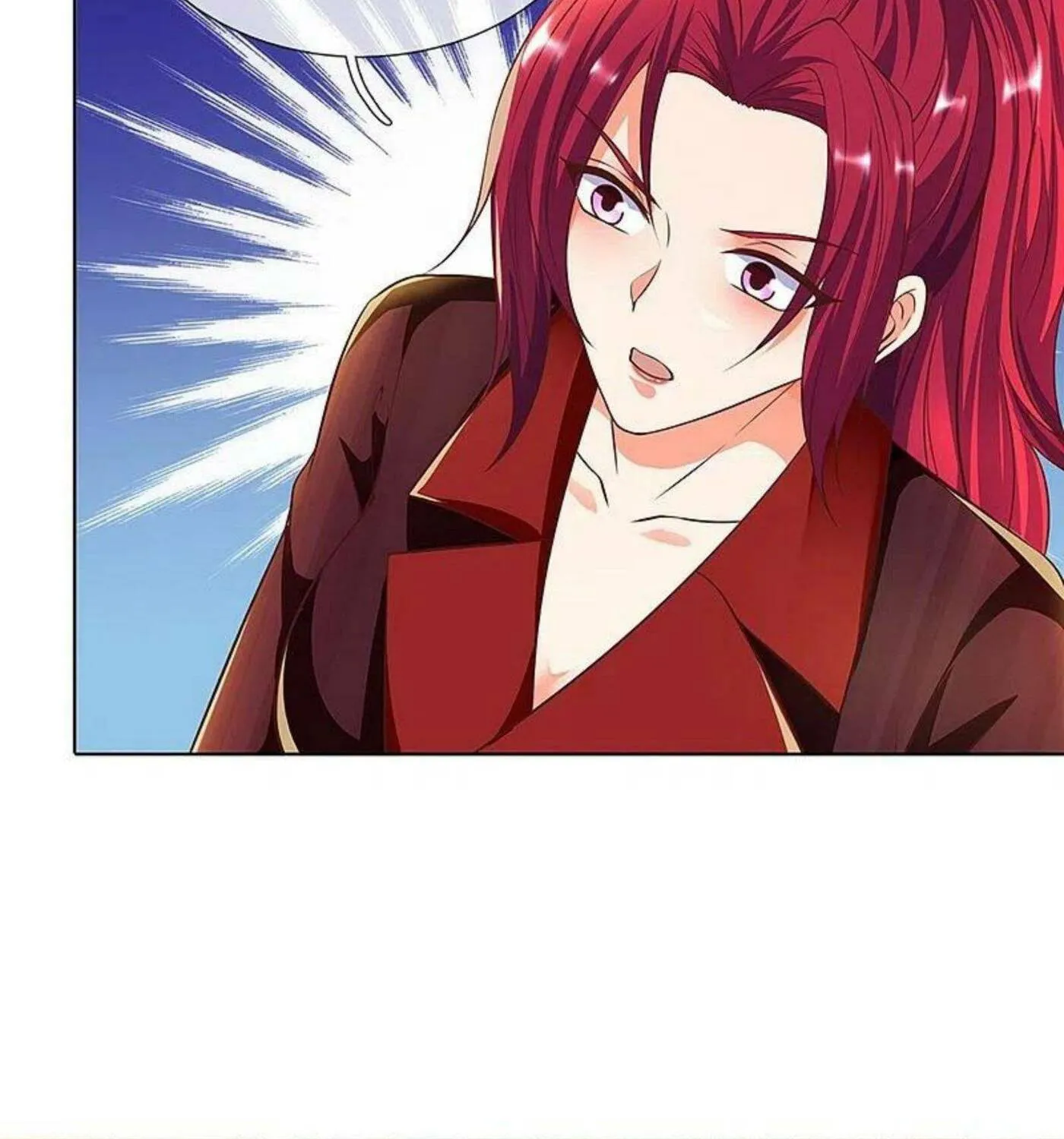 Read Immortal Reverence Dad (Colored) chapter 246 image 4 on Lezhin