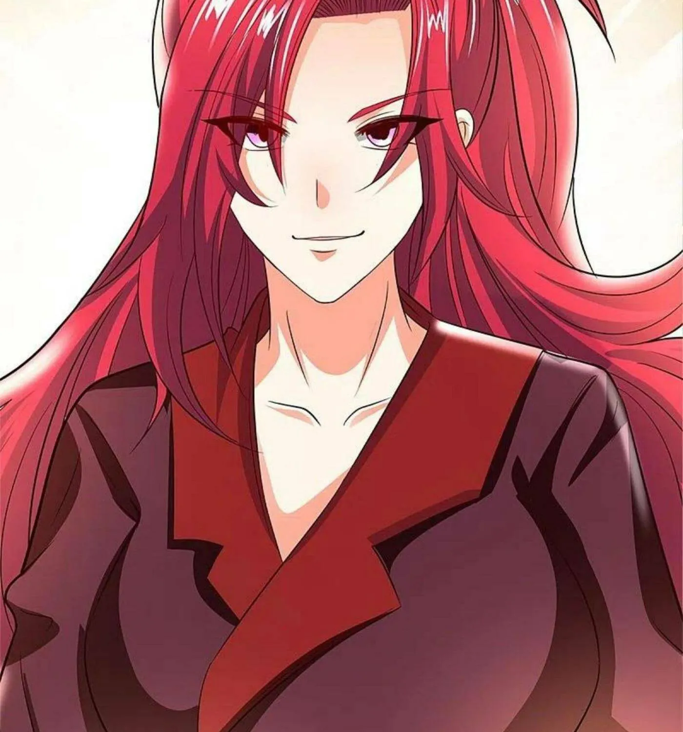 Read Immortal Reverence Dad (Colored) chapter 246 image 40 on Lezhin