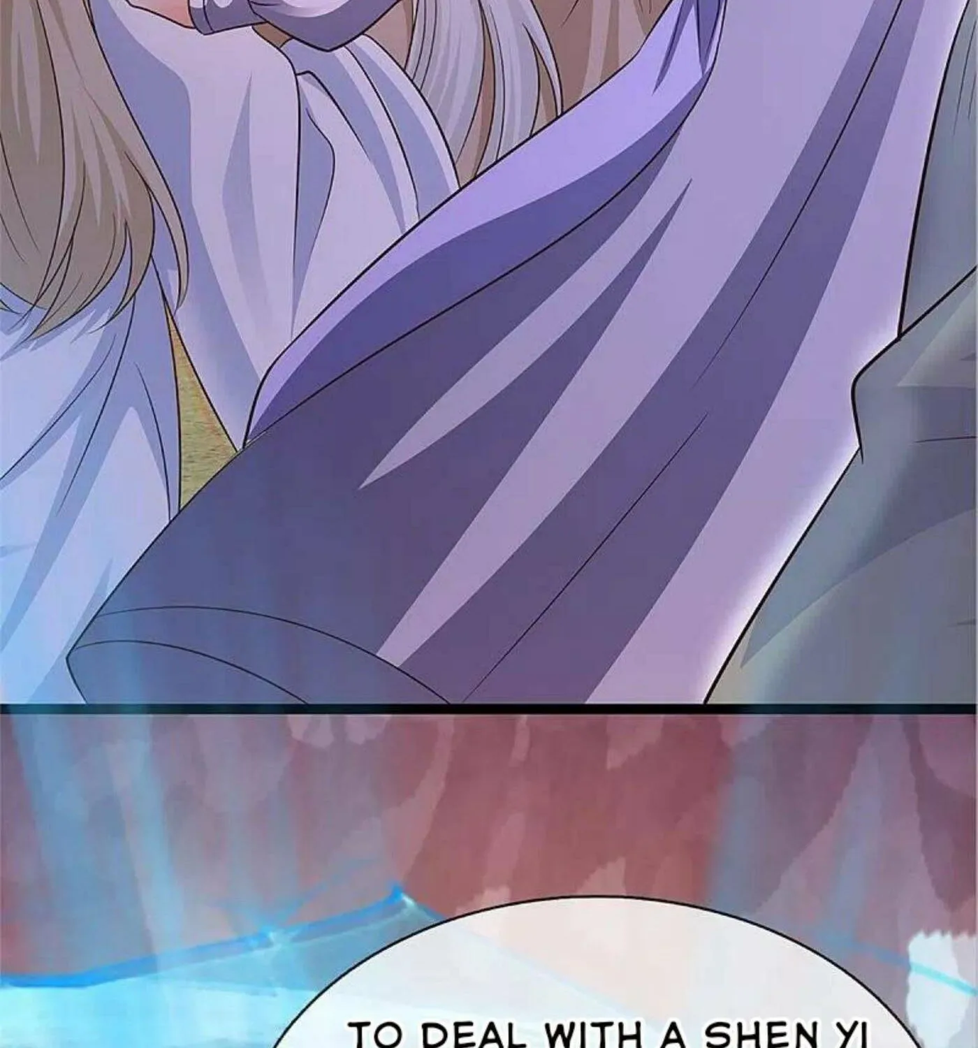 Read Immortal Reverence Dad (Colored) chapter 246 image 46 on Lezhin