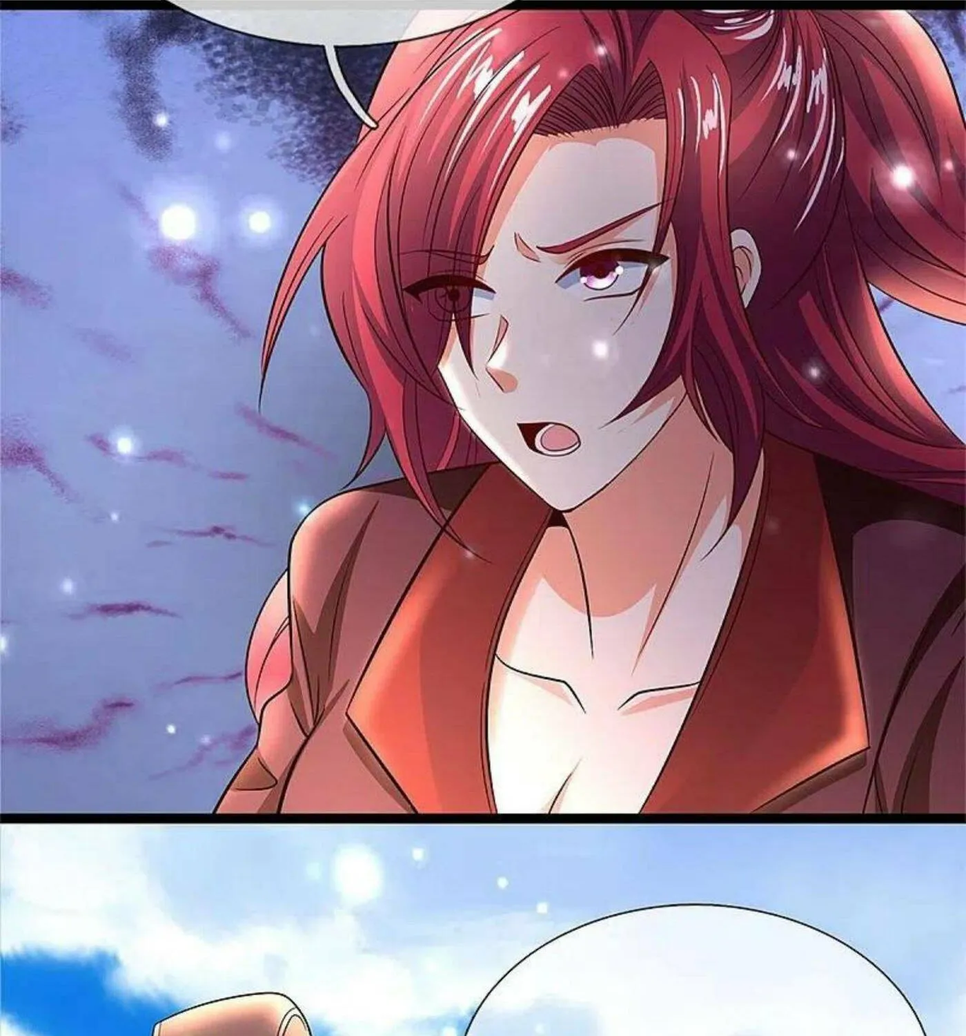 Read Immortal Reverence Dad (Colored) chapter 246 image 52 on Lezhin