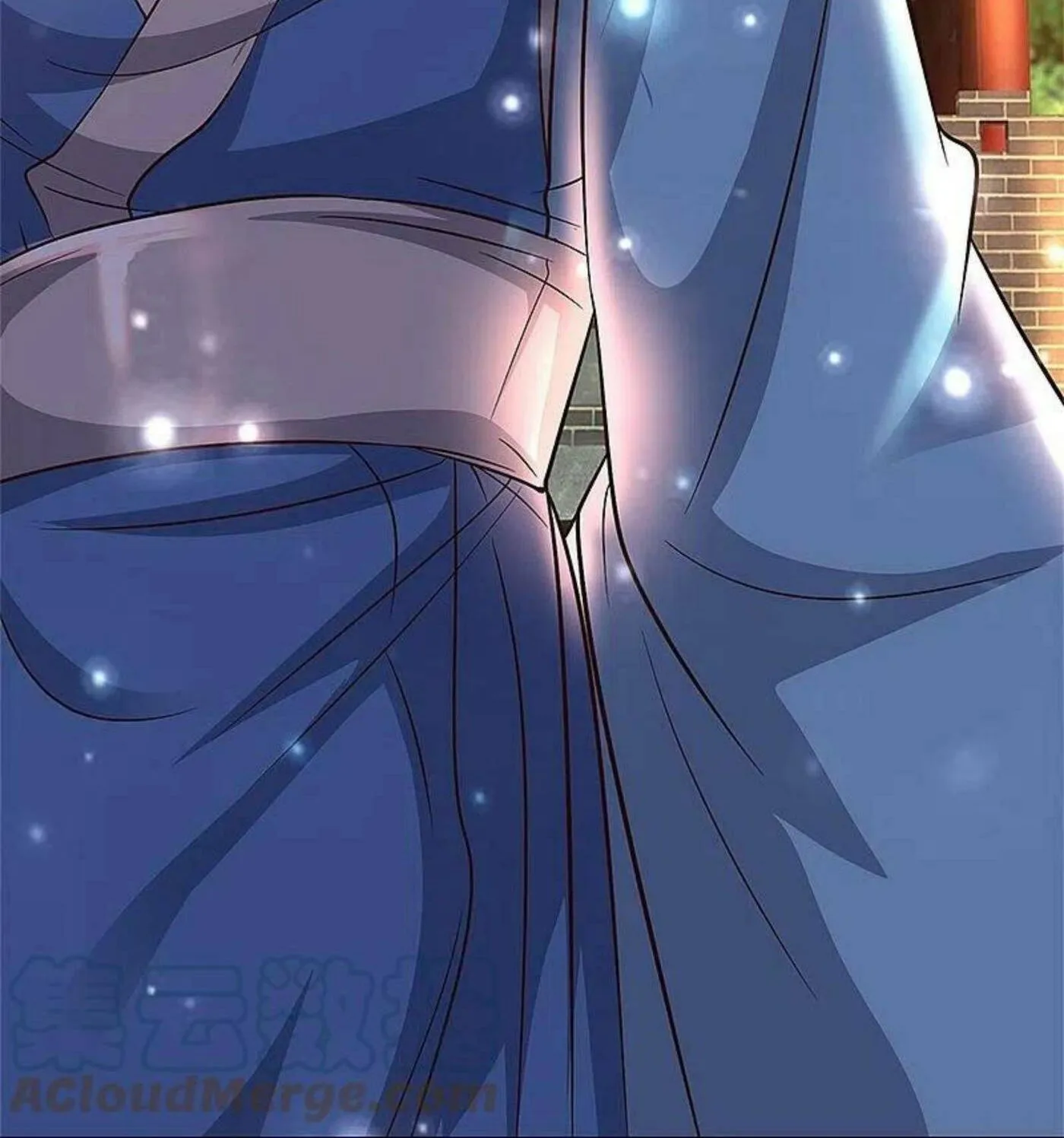Read Immortal Reverence Dad (Colored) chapter 246 image 54 on Lezhin