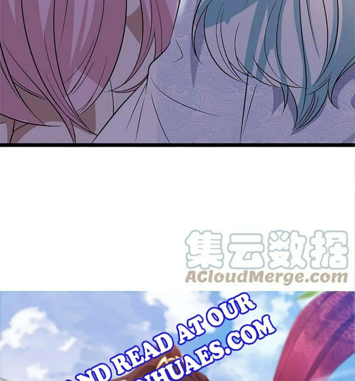 Read Immortal Reverence Dad (Colored) chapter 246 image 71 on Lezhin