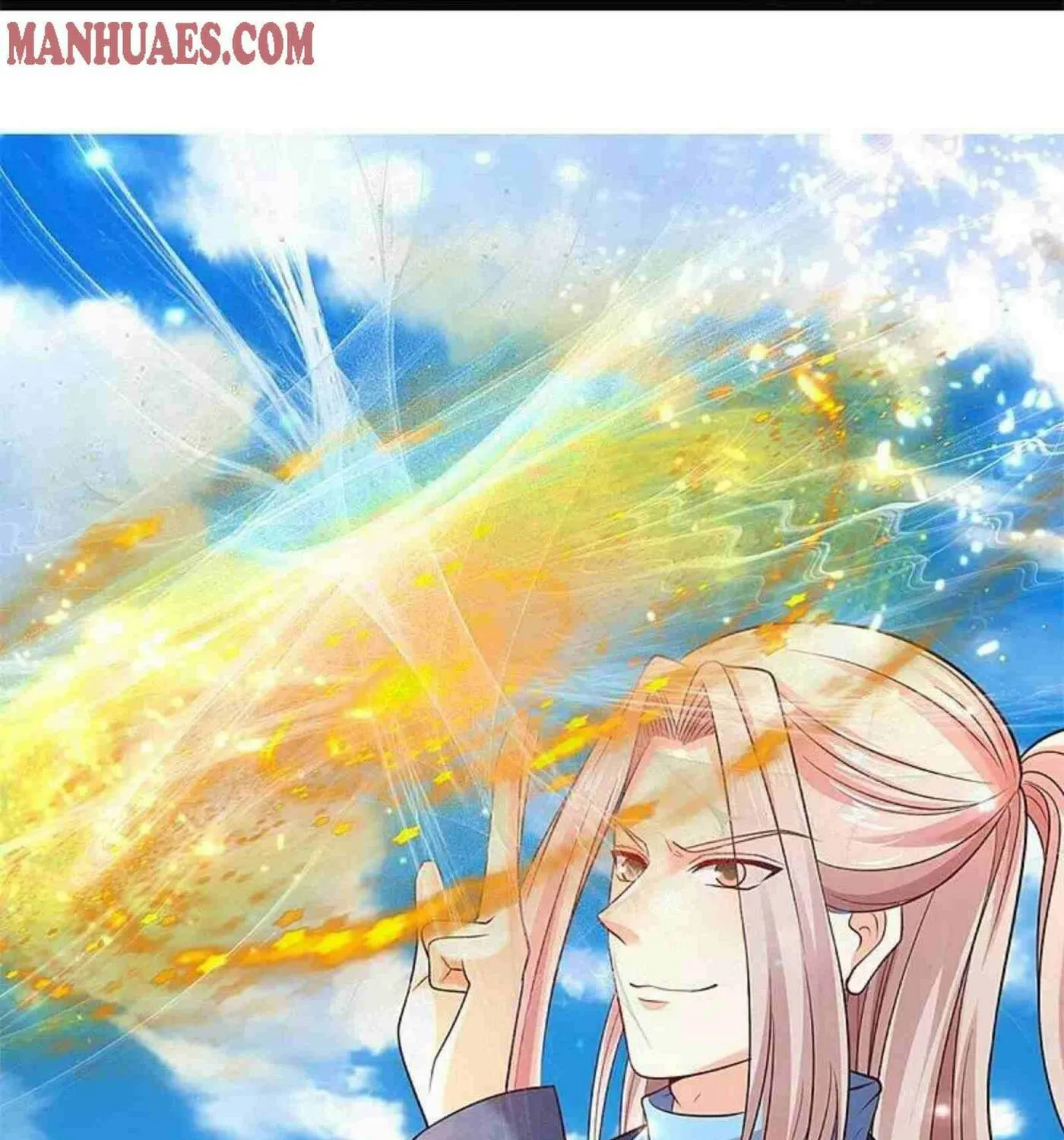 Read Immortal Reverence Dad (Colored) chapter 247 image 13 on Lezhin