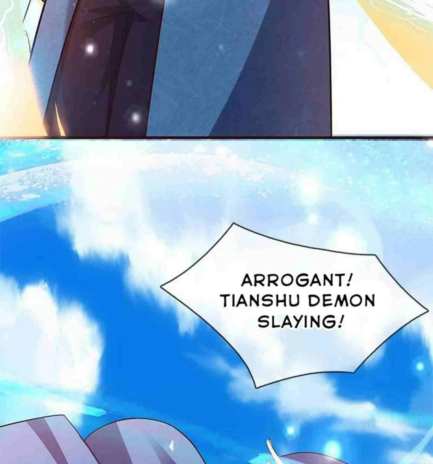 Read Immortal Reverence Dad (Colored) chapter 247 image 15 on Lezhin