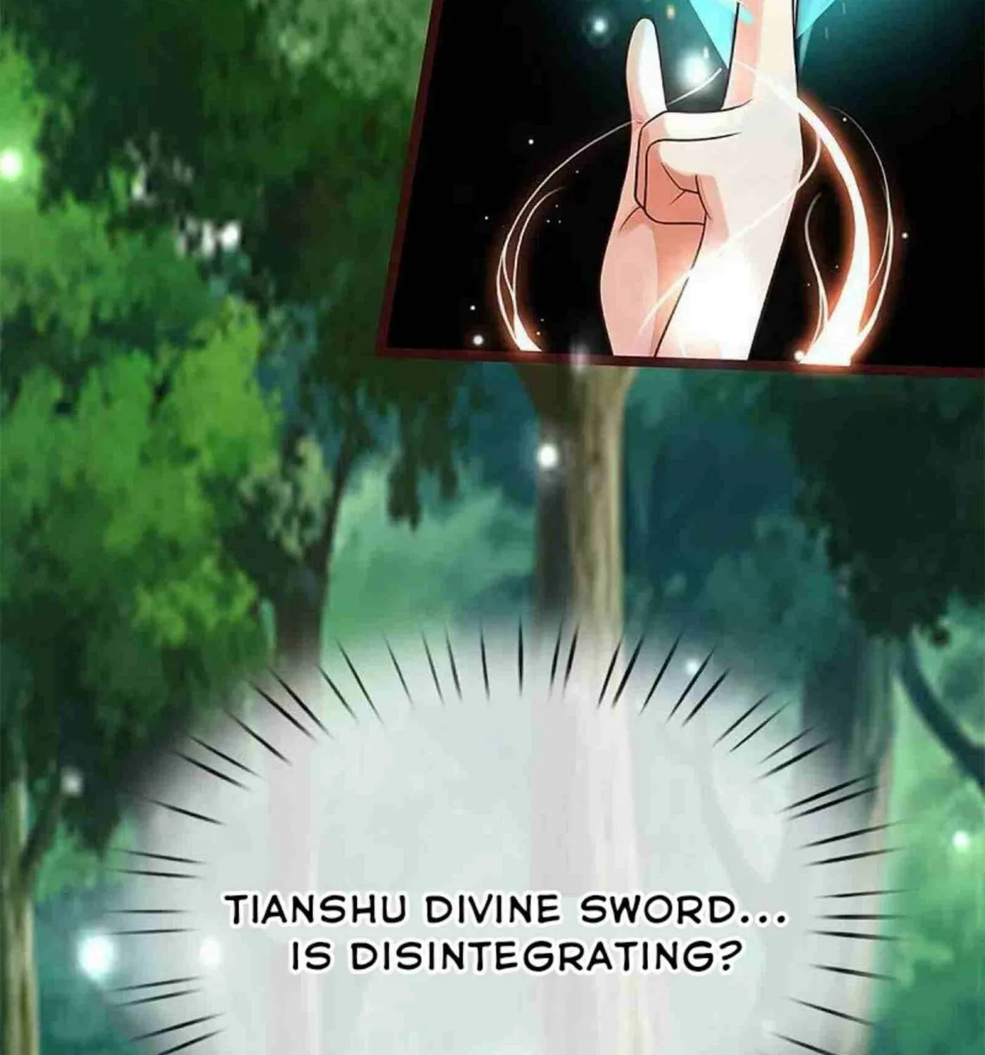 Read Immortal Reverence Dad (Colored) chapter 247 image 19 on Lezhin