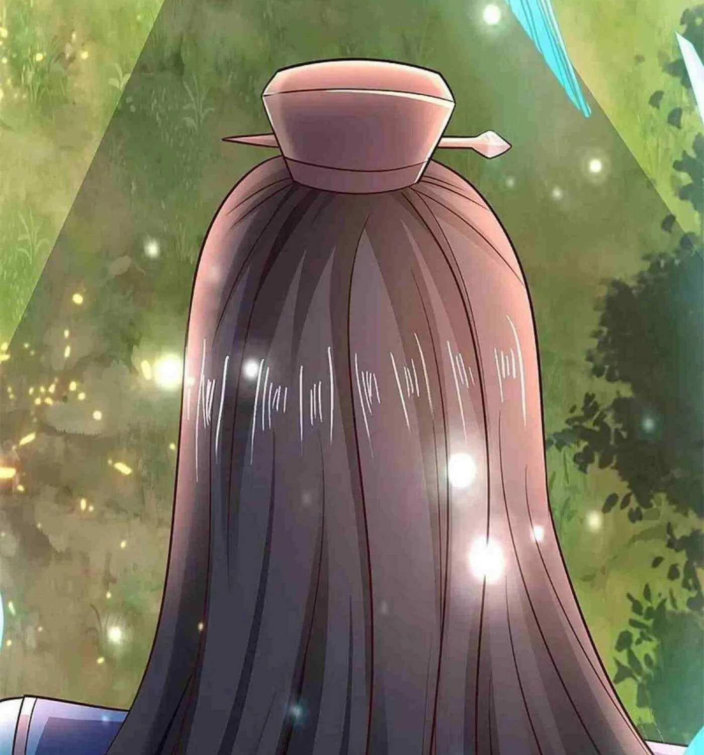 Read Immortal Reverence Dad (Colored) chapter 247 image 23 on Lezhin