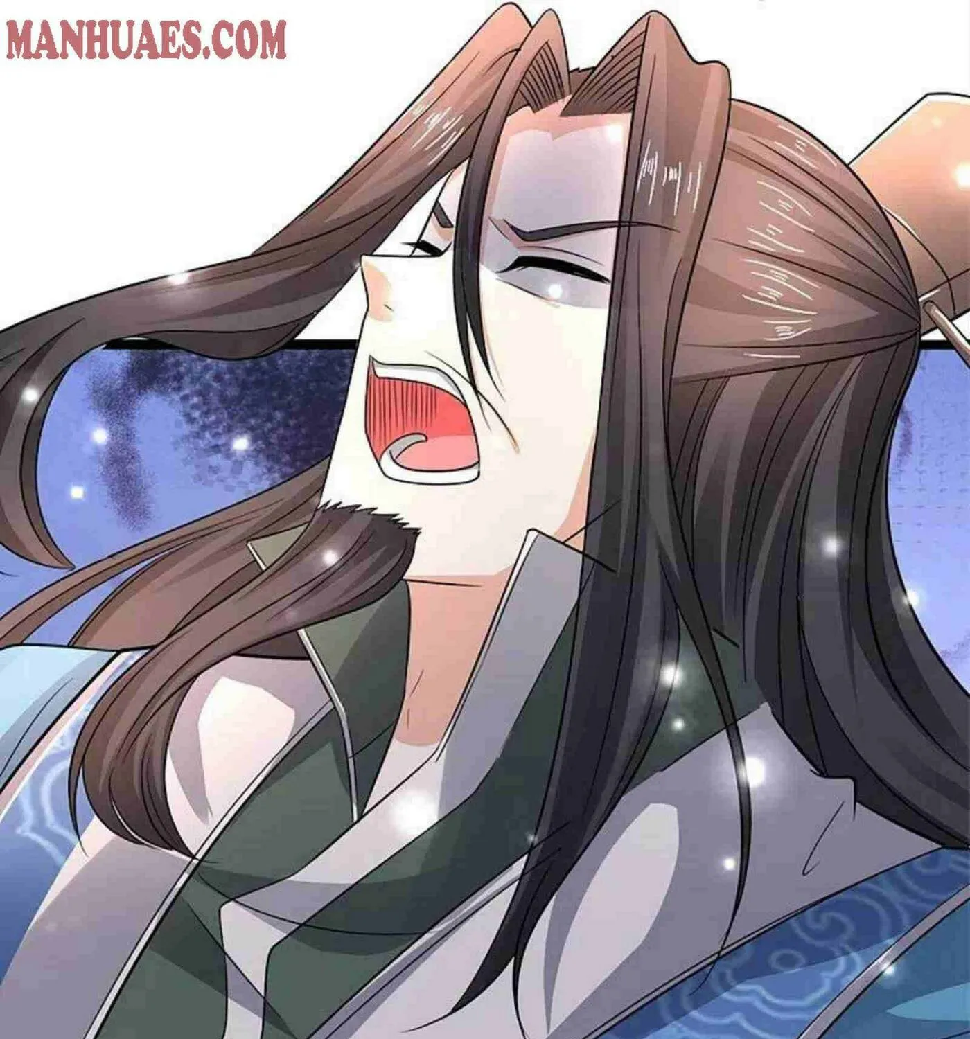 Read Immortal Reverence Dad (Colored) chapter 247 image 29 on Lezhin