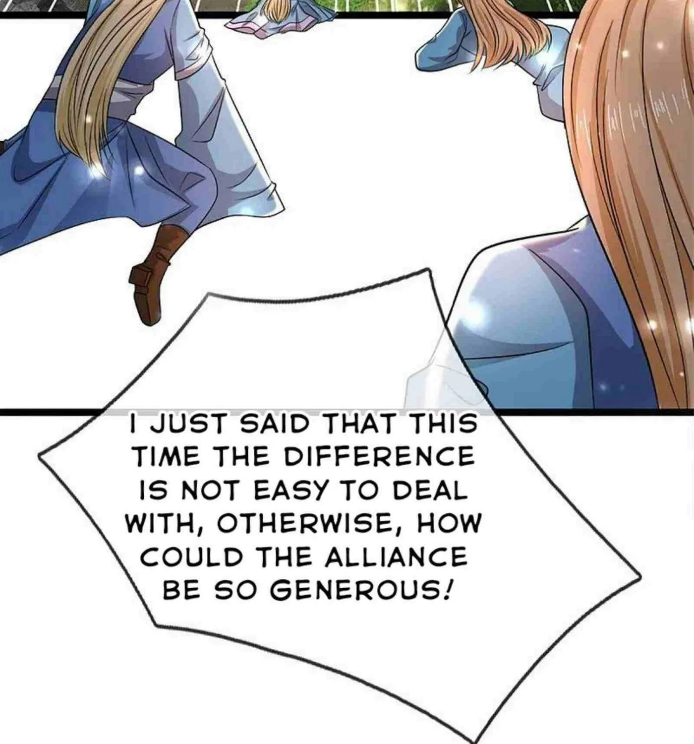 Read Immortal Reverence Dad (Colored) chapter 247 image 33 on Lezhin
