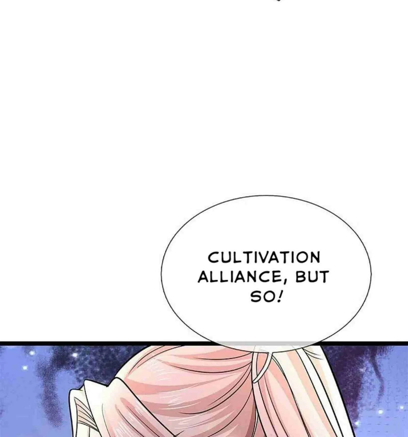 Read Immortal Reverence Dad (Colored) chapter 247 image 34 on Lezhin
