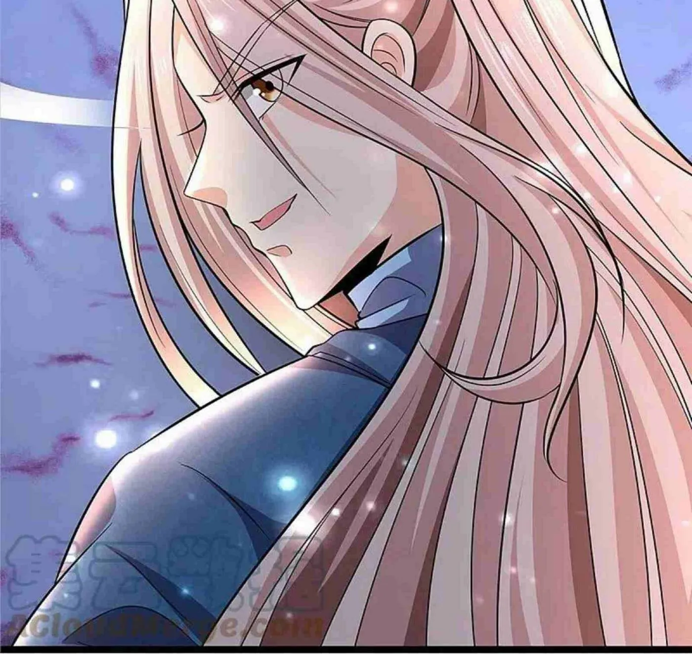 Read Immortal Reverence Dad (Colored) chapter 247 image 35 on Lezhin