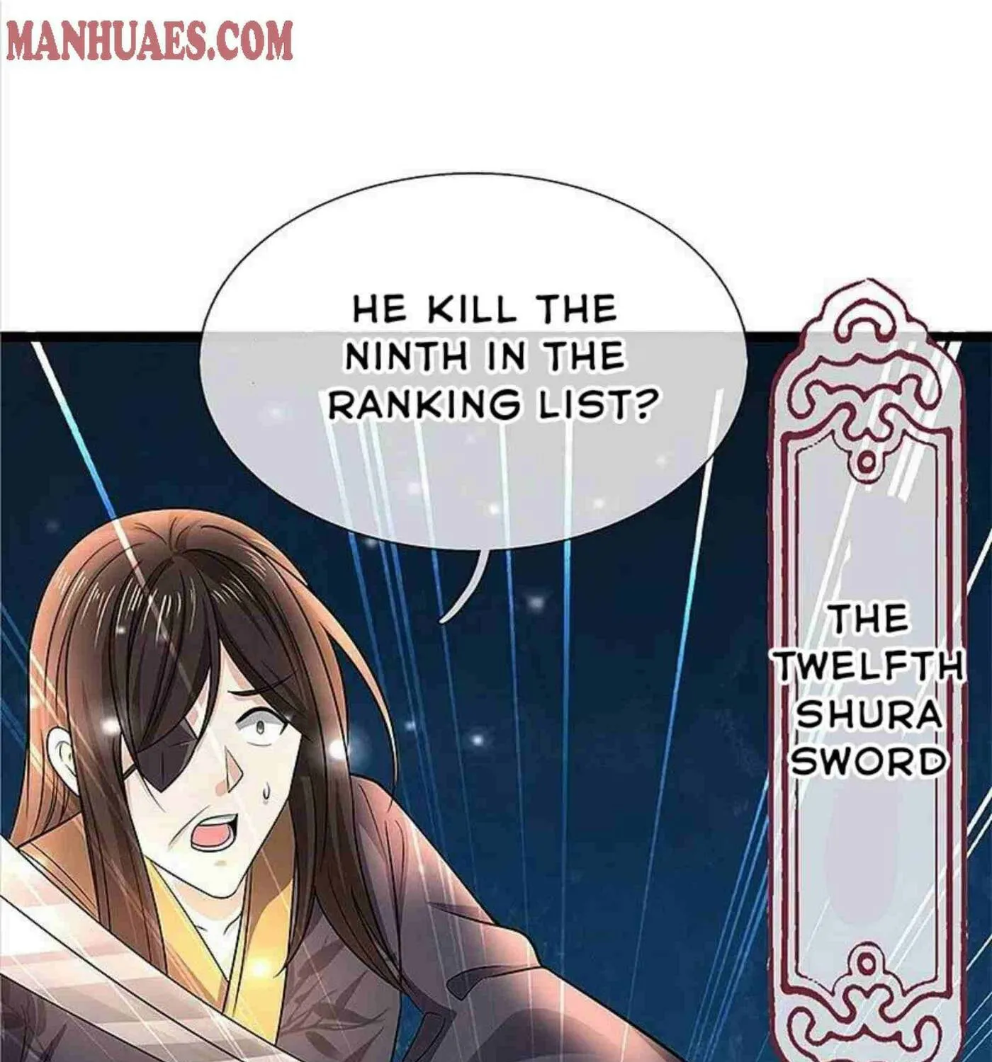 Read Immortal Reverence Dad (Colored) chapter 247 image 36 on Lezhin