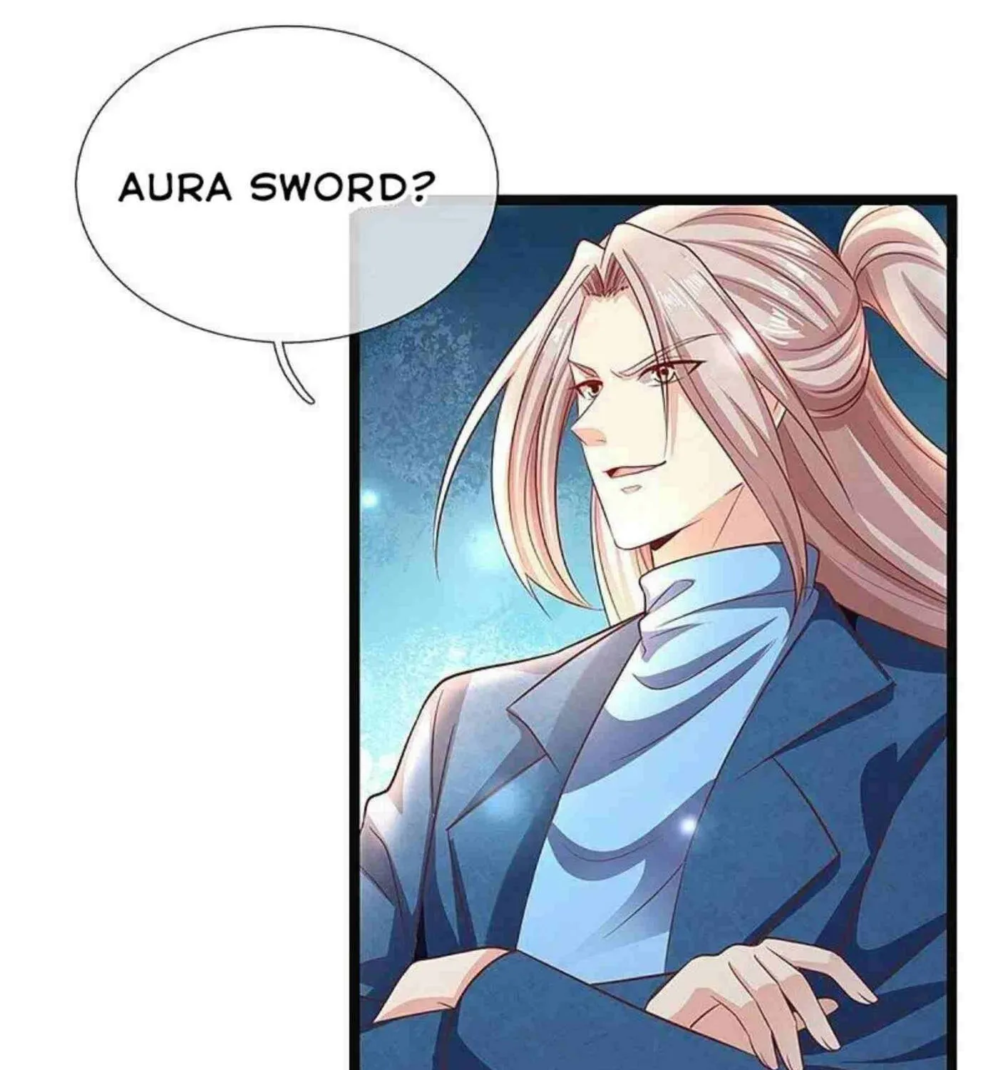 Read Immortal Reverence Dad (Colored) chapter 247 image 5 on Lezhin