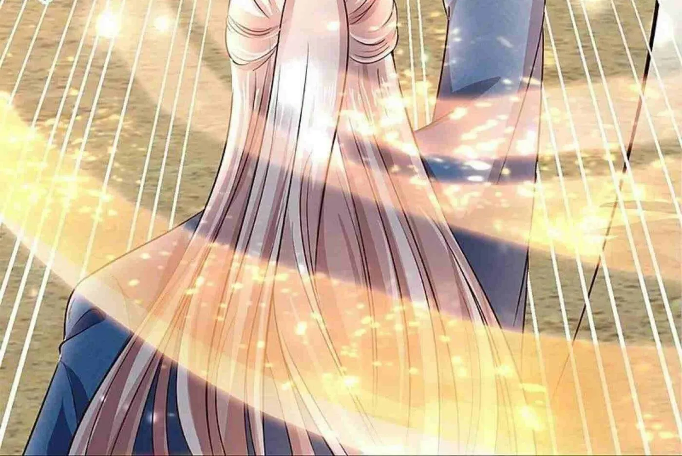 Read Immortal Reverence Dad (Colored) chapter 247 image 50 on Lezhin