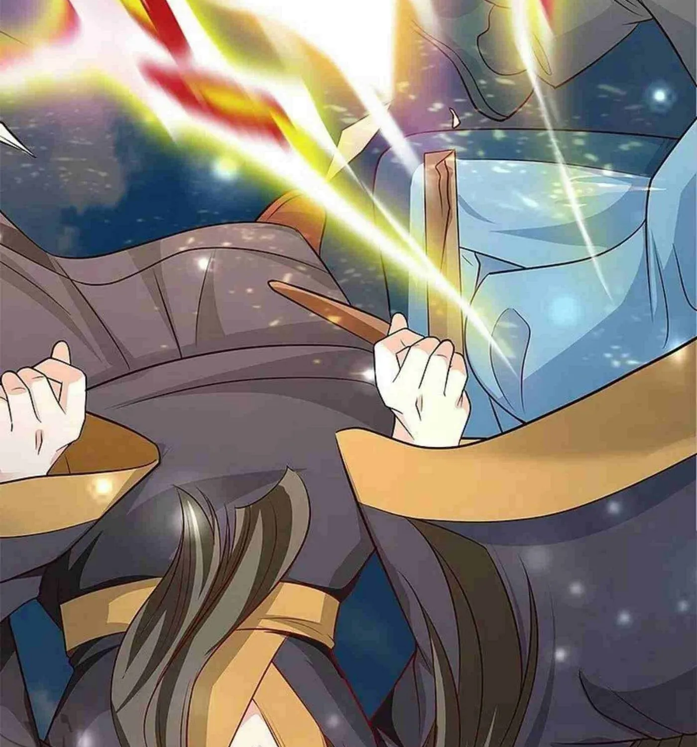 Read Immortal Reverence Dad (Colored) chapter 247 image 52 on Lezhin