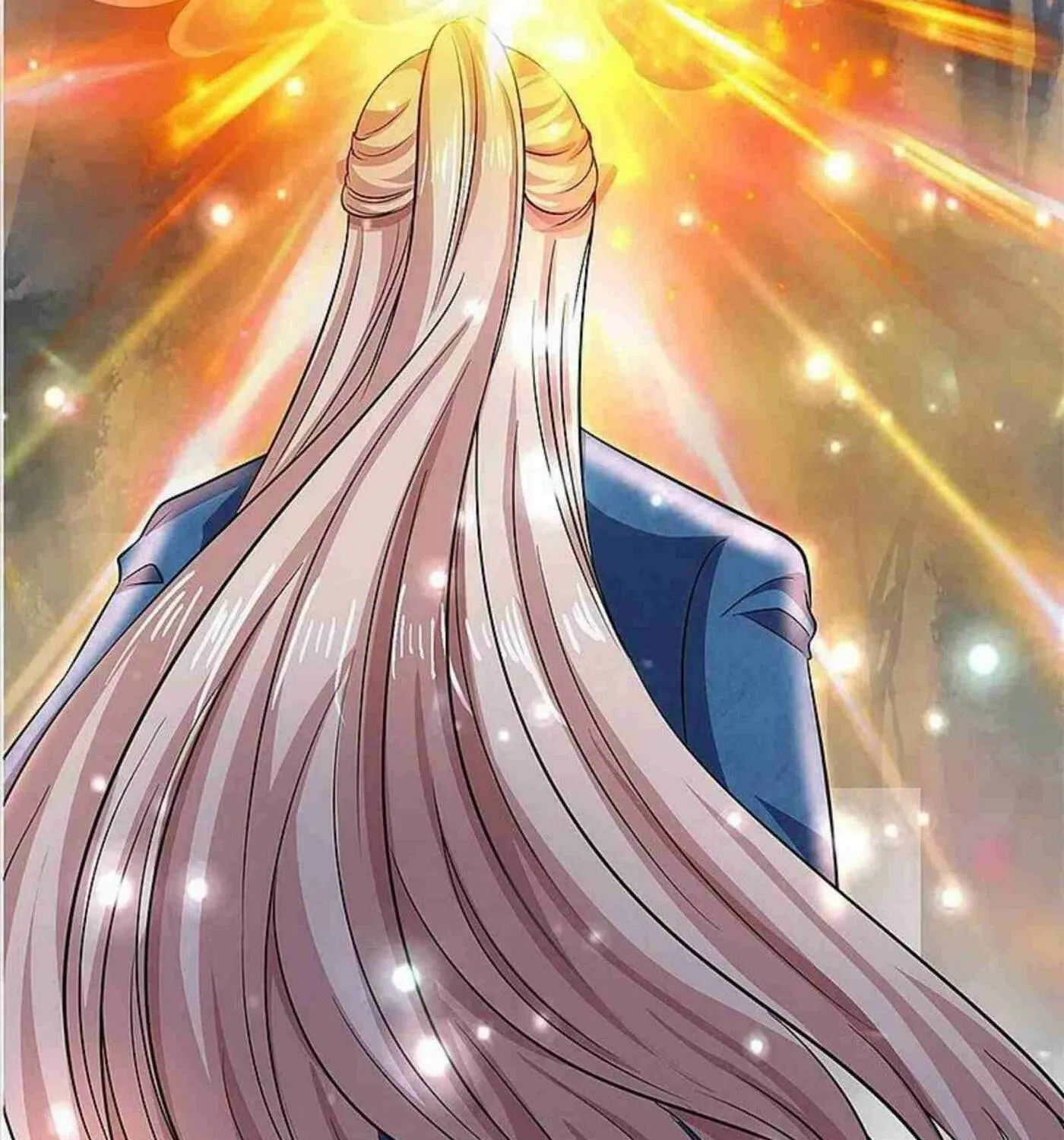 Read Immortal Reverence Dad (Colored) chapter 247 image 55 on Lezhin